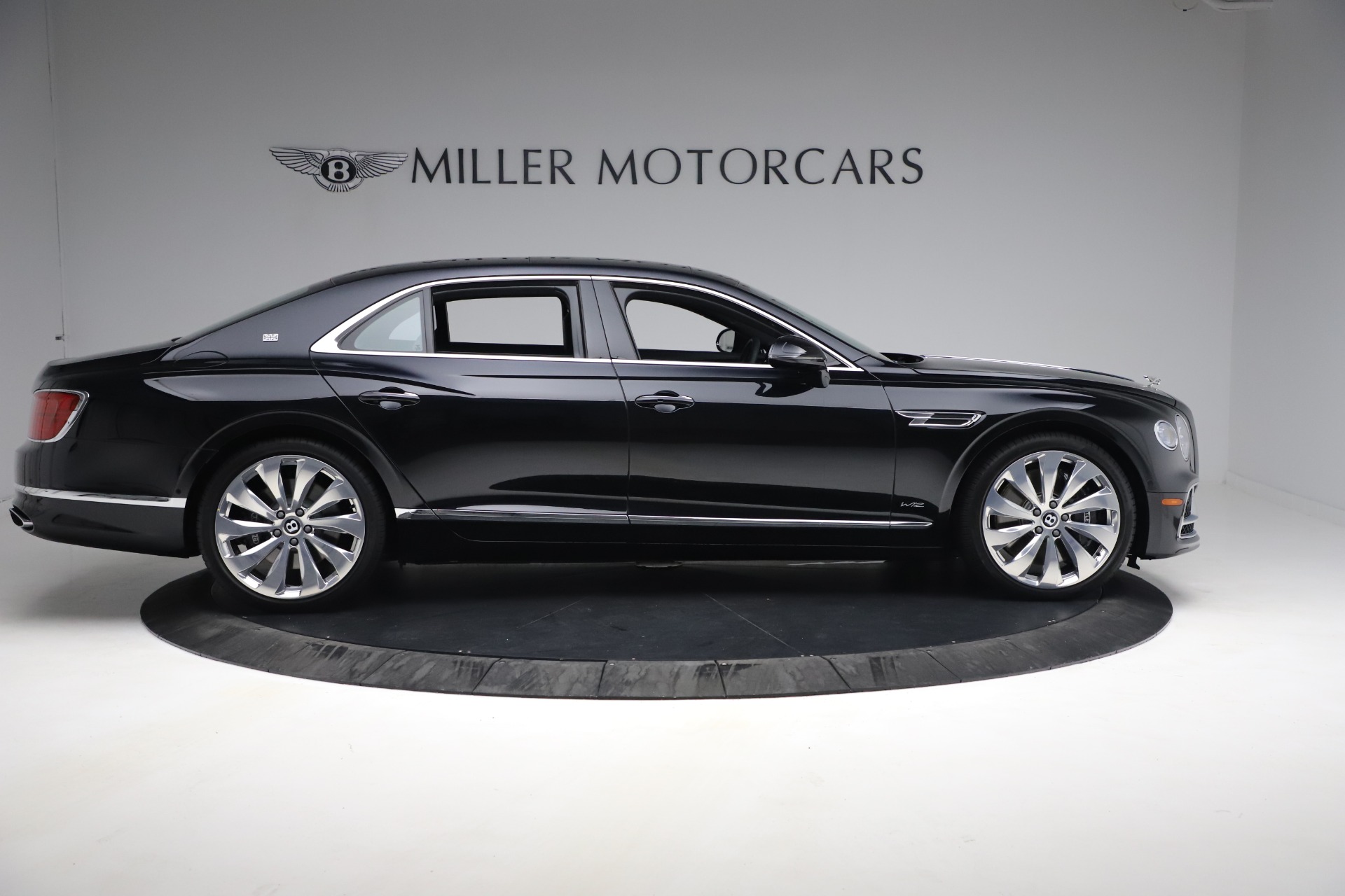New 2020 Bentley Flying Spur W12 1st Edition | St. Petersburg, FL