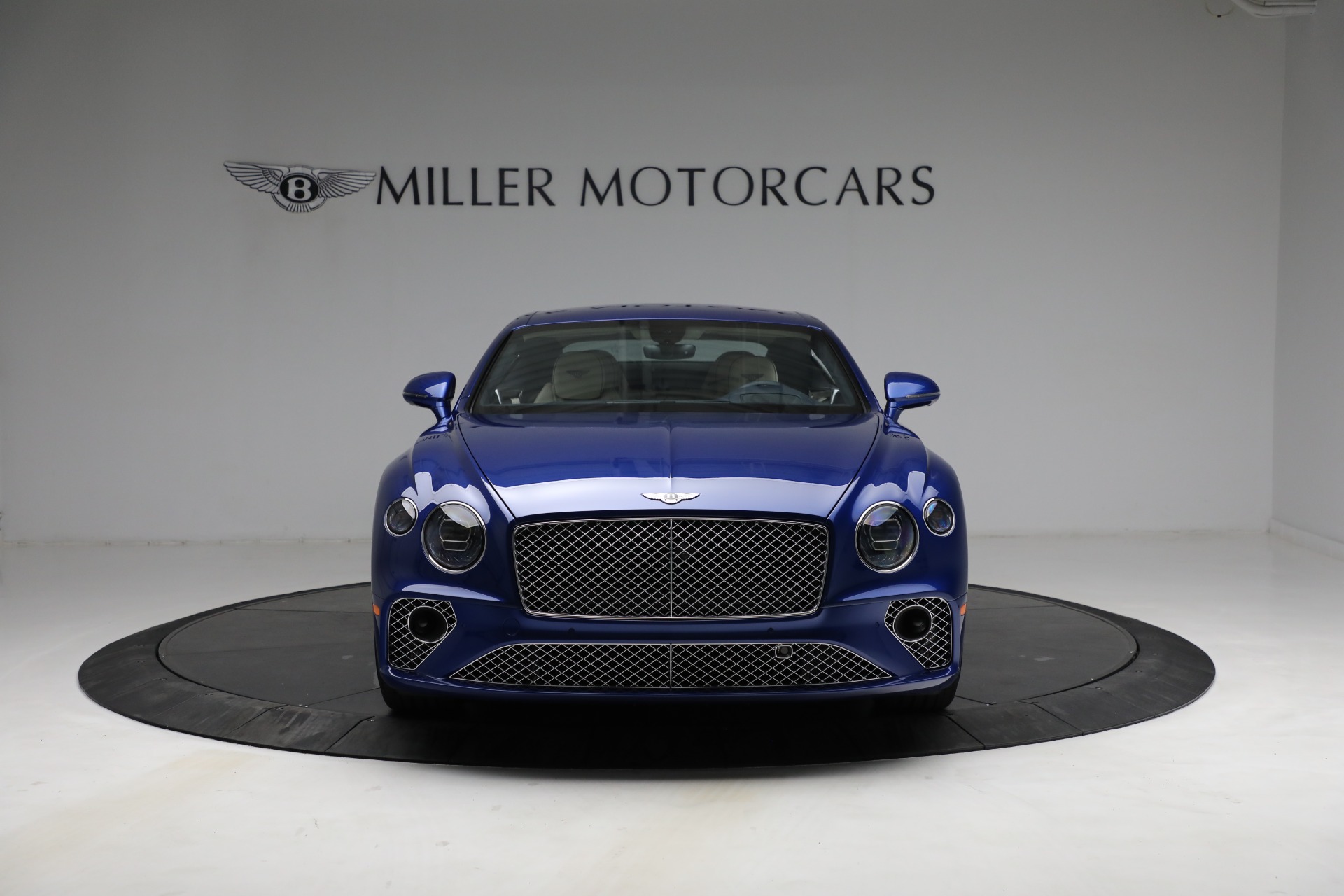 Used 2020 Bentley Continental GT V8 | St. Petersburg, FL