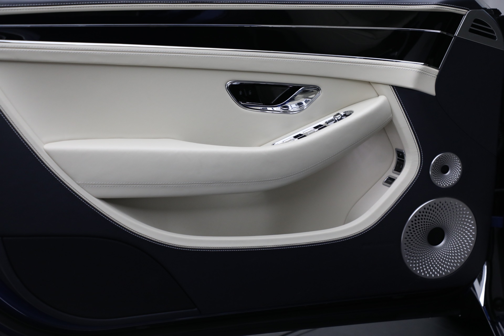 Used 2020 Bentley Continental GT V8 | St. Petersburg, FL