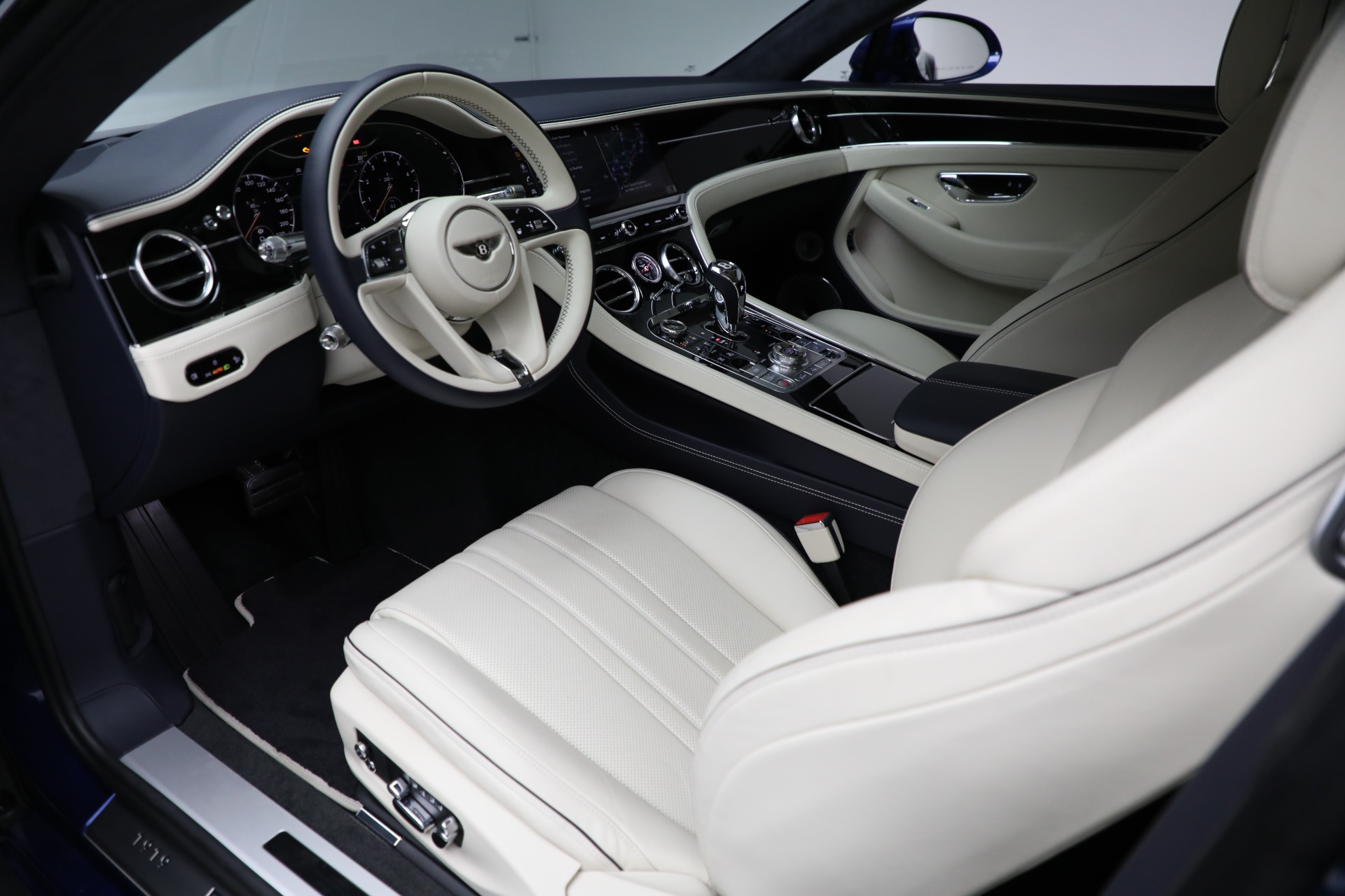 Used 2020 Bentley Continental GT V8 | St. Petersburg, FL