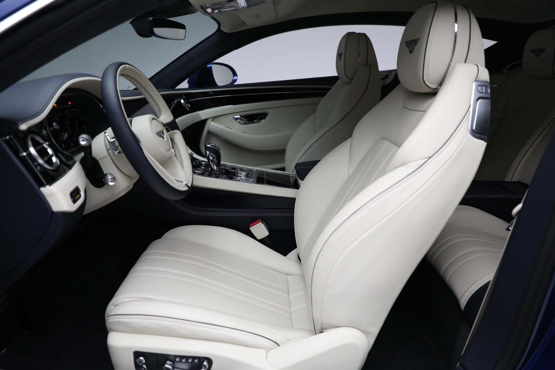 Used 2020 Bentley Continental GT V8 | St. Petersburg, FL