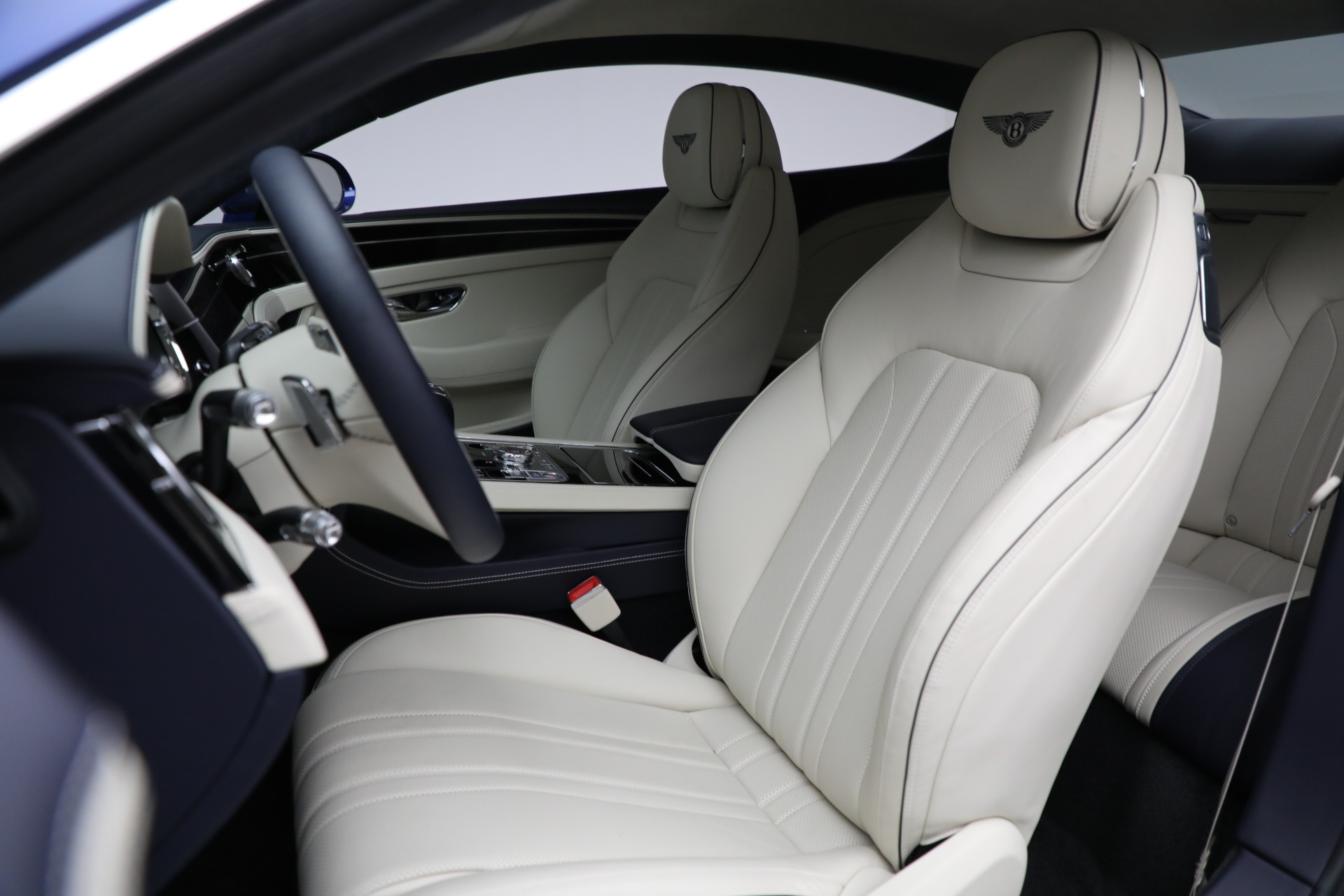 Used 2020 Bentley Continental GT V8 | St. Petersburg, FL