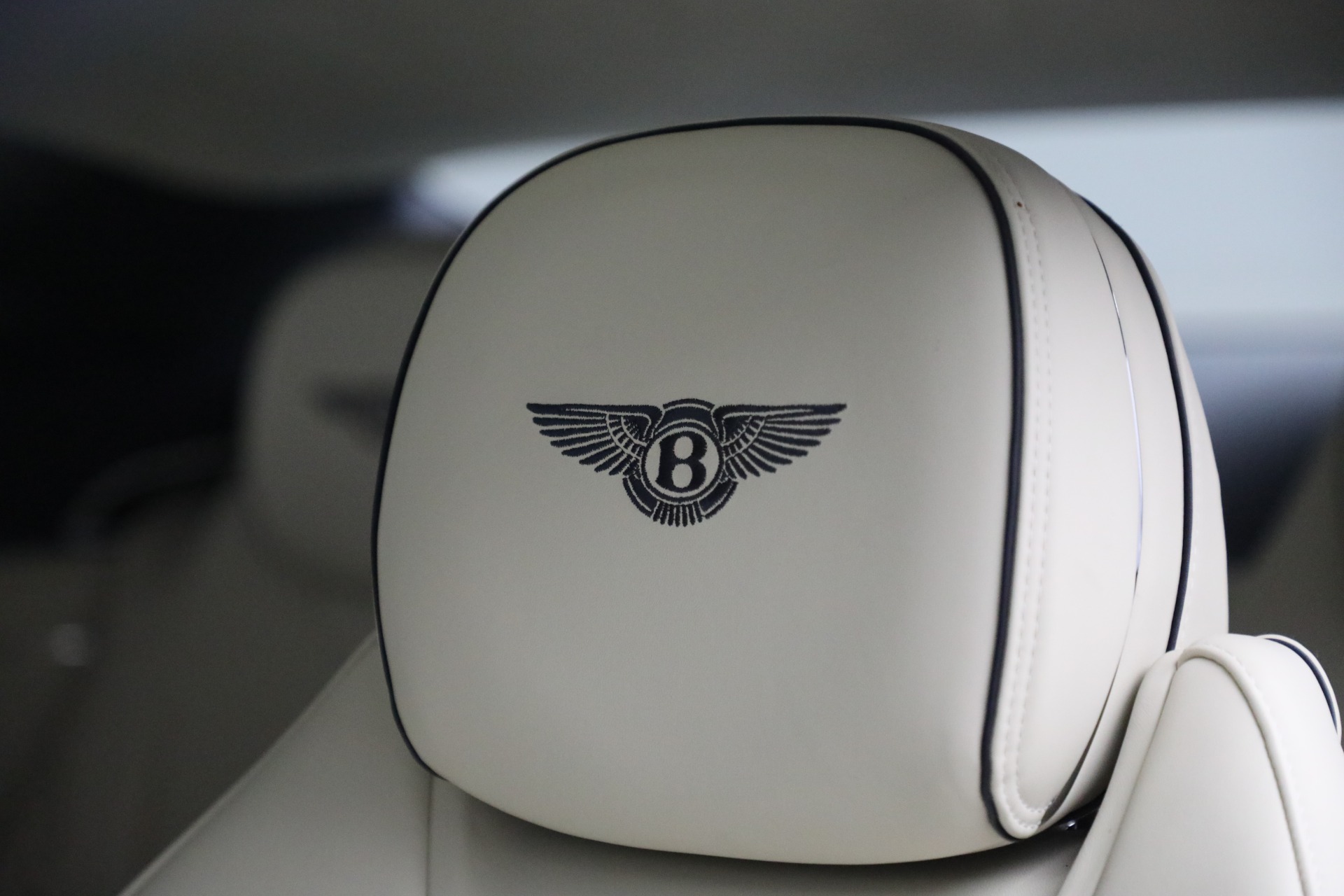Used 2020 Bentley Continental GT V8 | St. Petersburg, FL