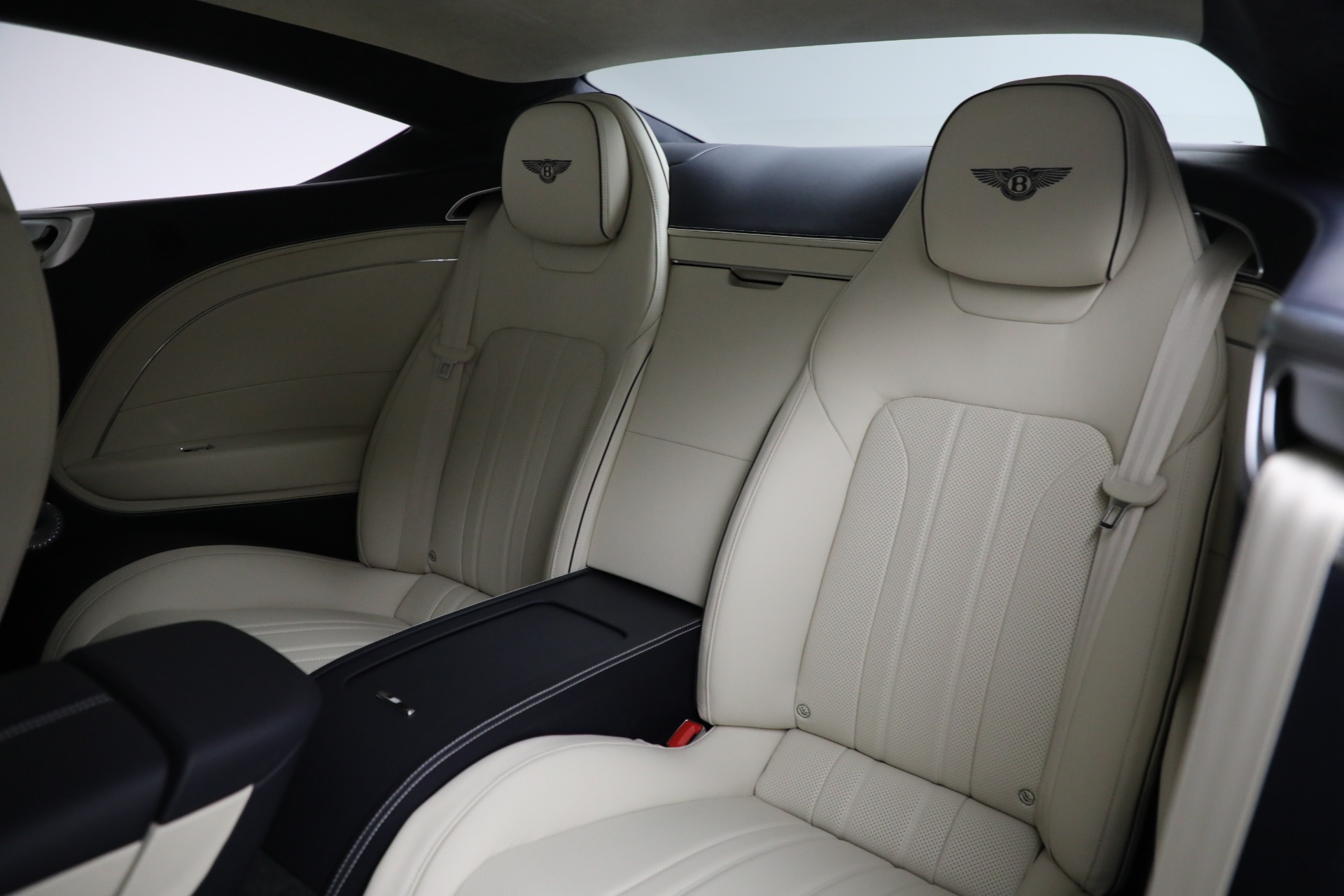 Used 2020 Bentley Continental GT V8 | St. Petersburg, FL