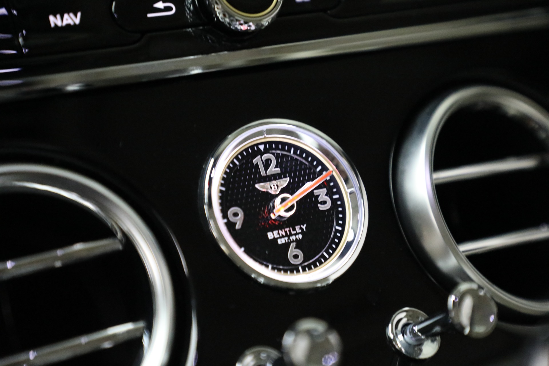 Used 2020 Bentley Continental GT V8 | St. Petersburg, FL