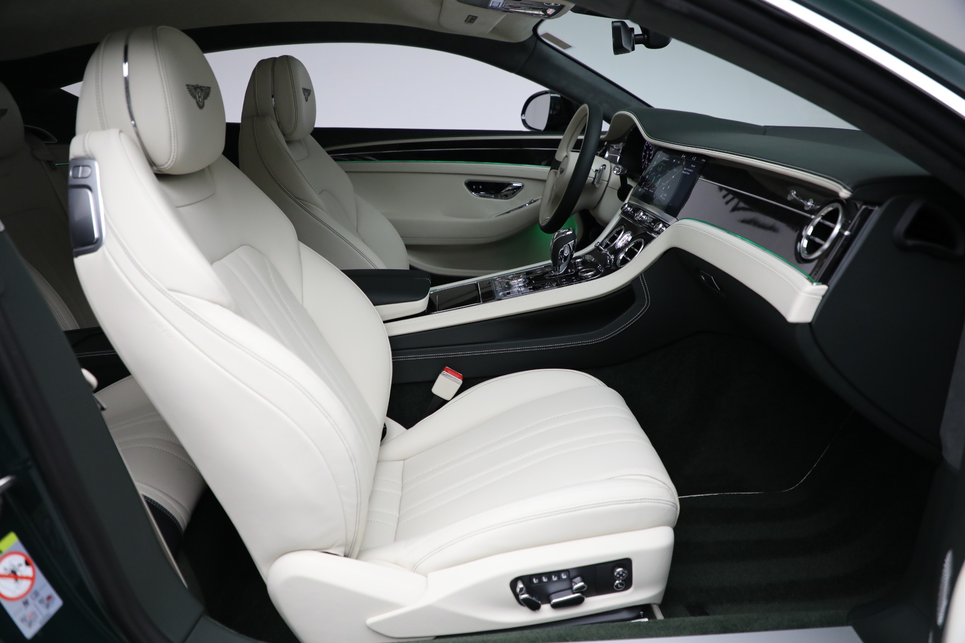Used 2020 Bentley Continental GT V8 | St. Petersburg, FL