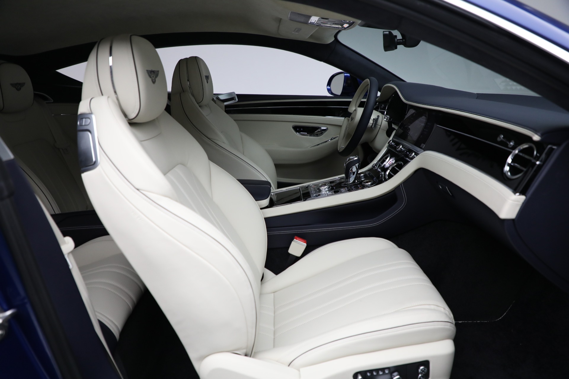 Used 2020 Bentley Continental GT V8 | St. Petersburg, FL