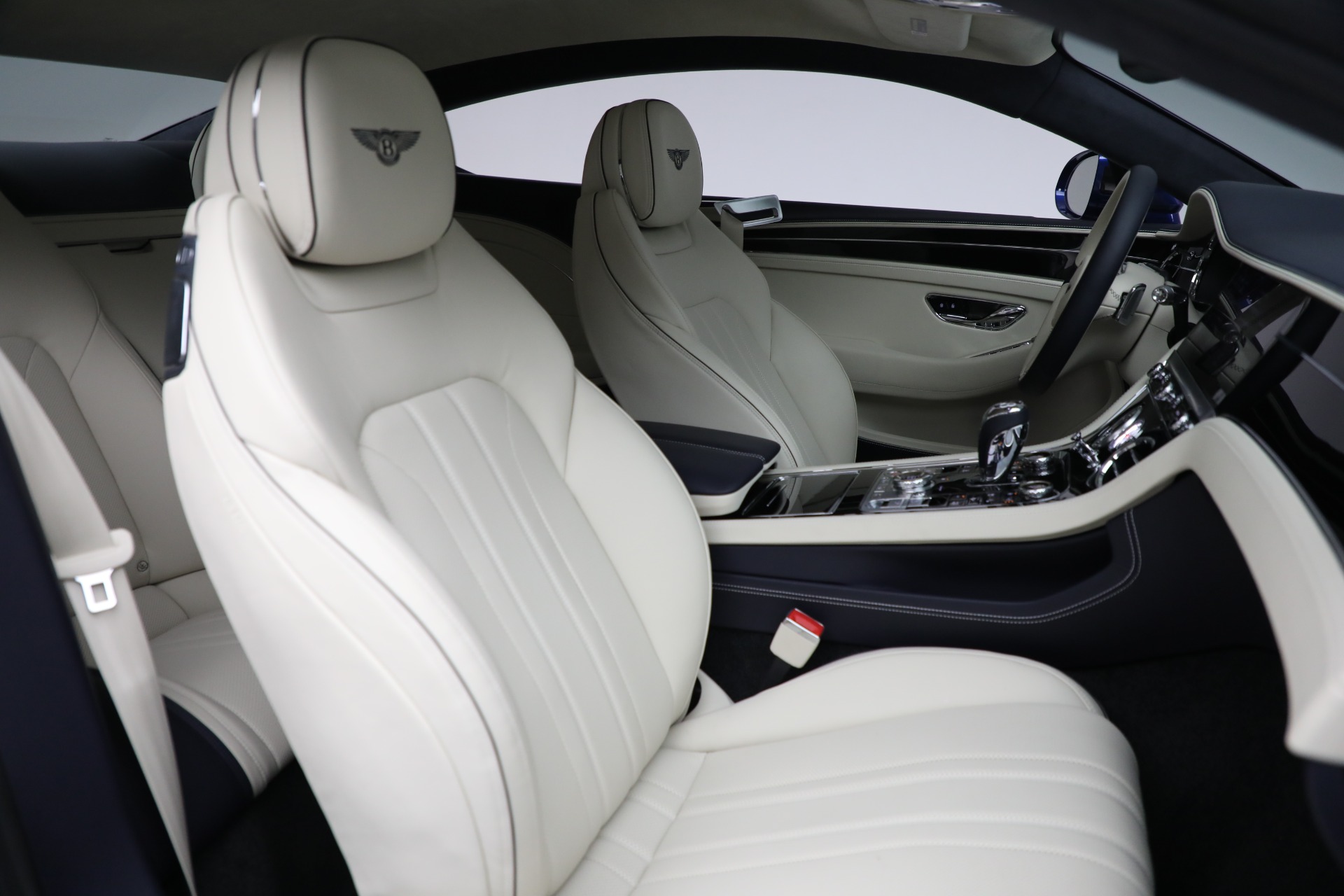 Used 2020 Bentley Continental GT V8 | St. Petersburg, FL