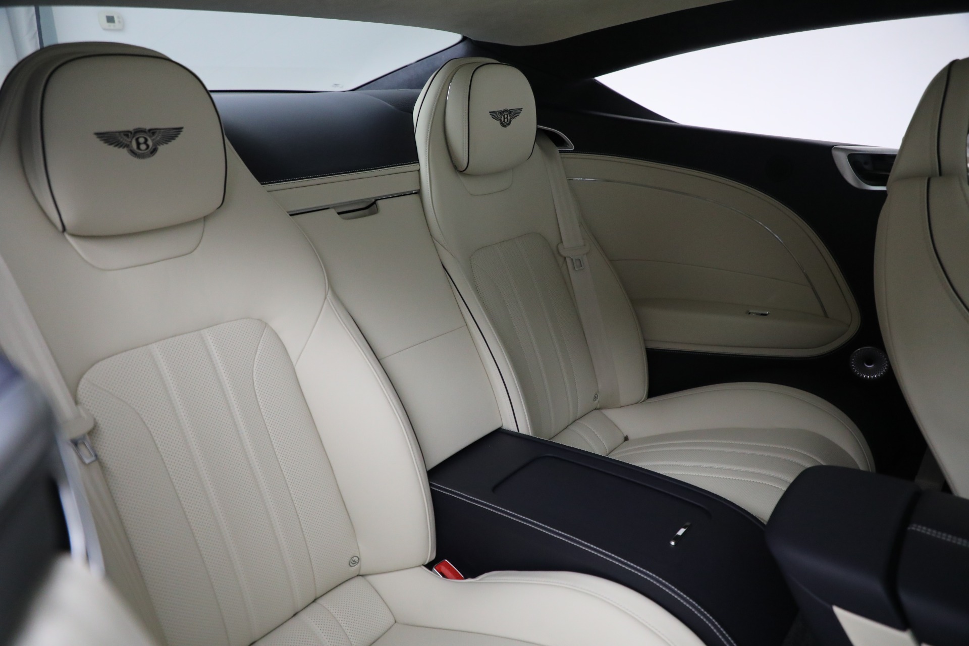 Used 2020 Bentley Continental GT V8 | St. Petersburg, FL