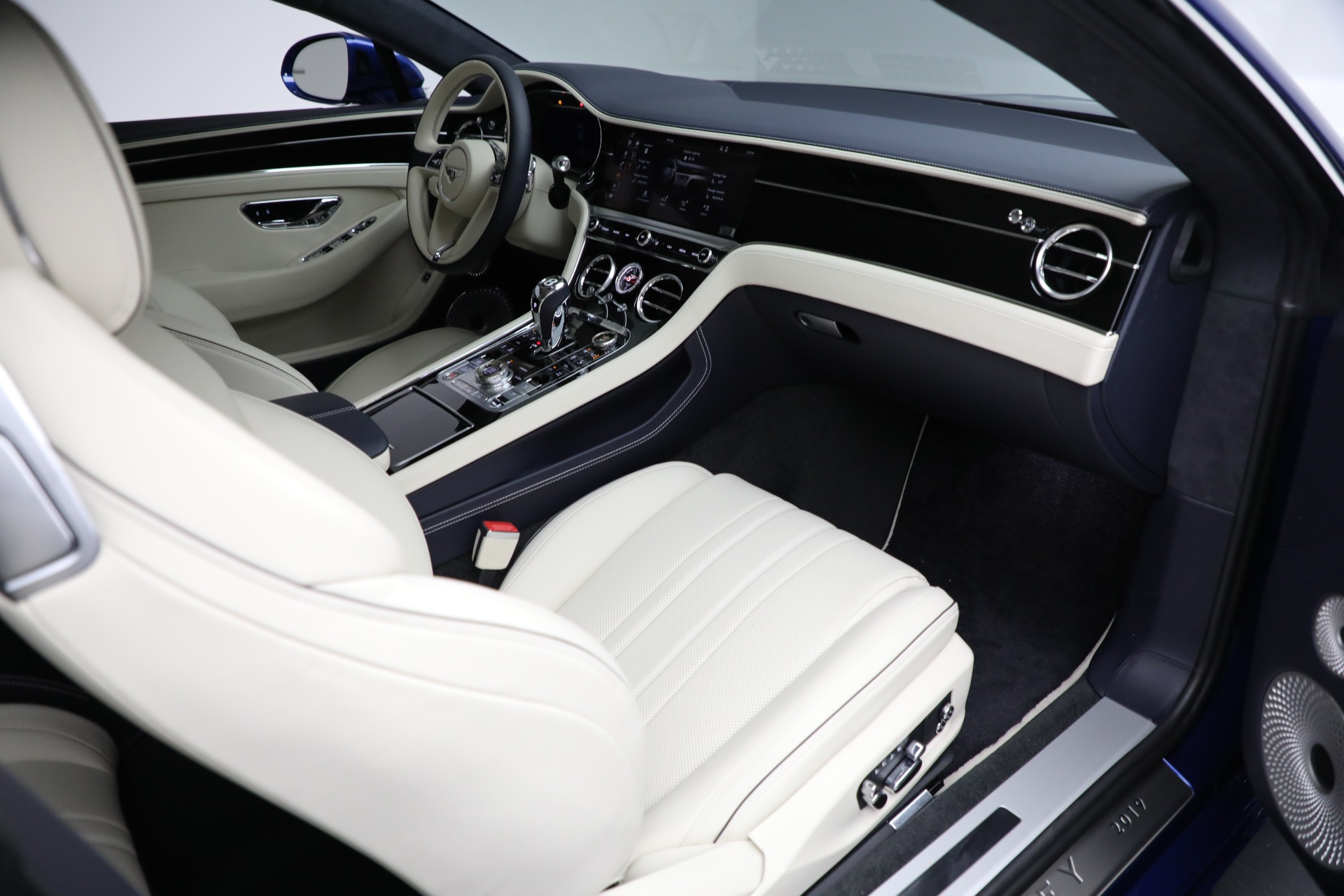Used 2020 Bentley Continental GT V8 | St. Petersburg, FL