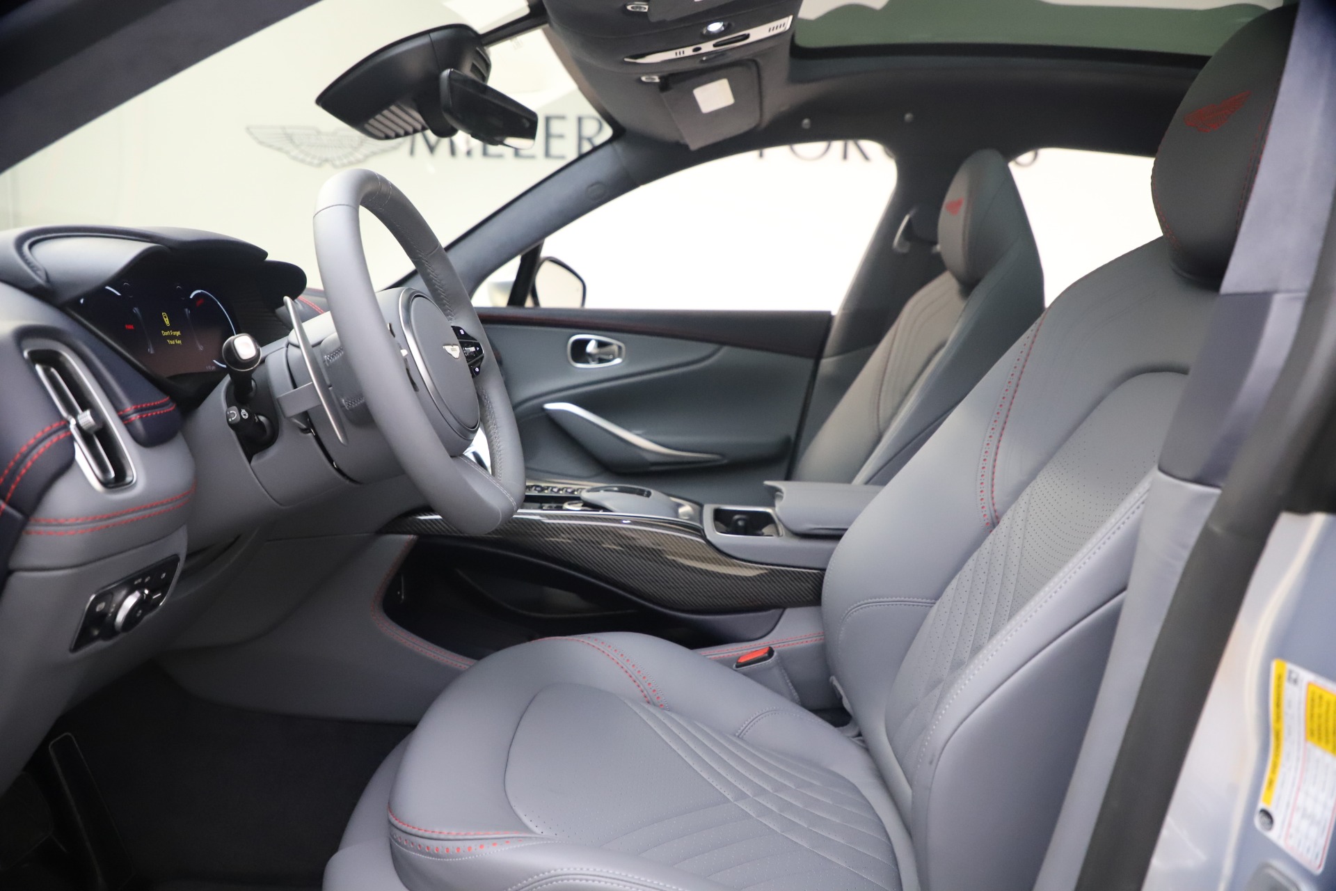 New 2021 Aston Martin DBX | St. Petersburg, FL
