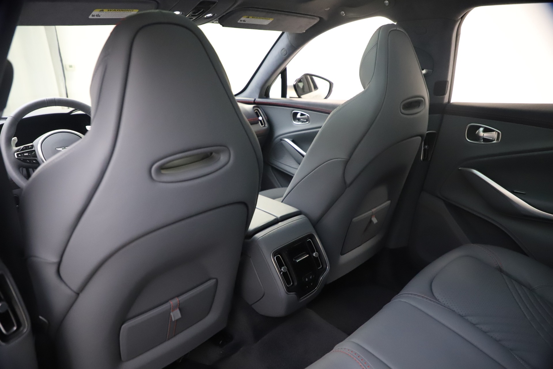 New 2021 Aston Martin DBX | St. Petersburg, FL