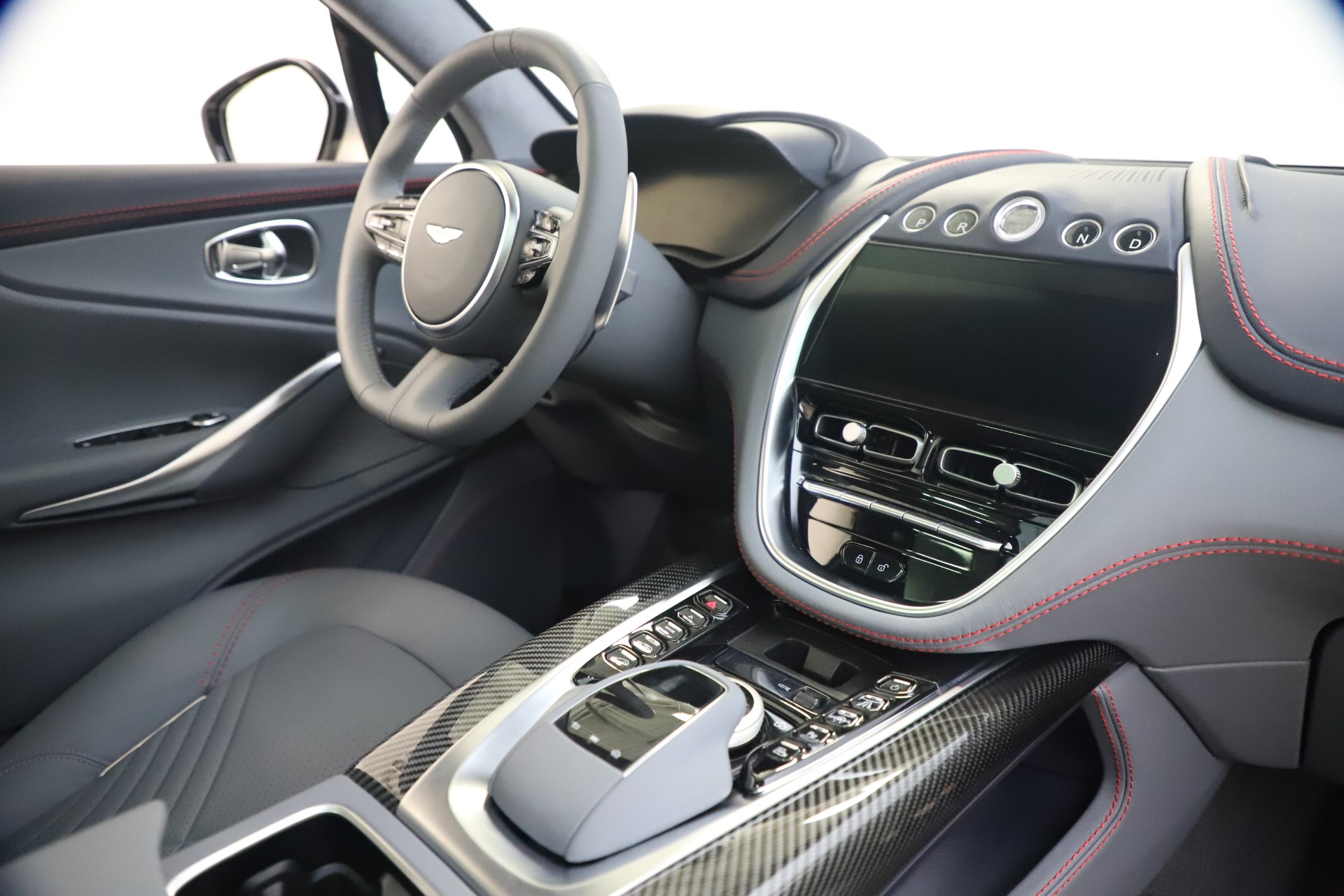 New 2021 Aston Martin DBX | St. Petersburg, FL