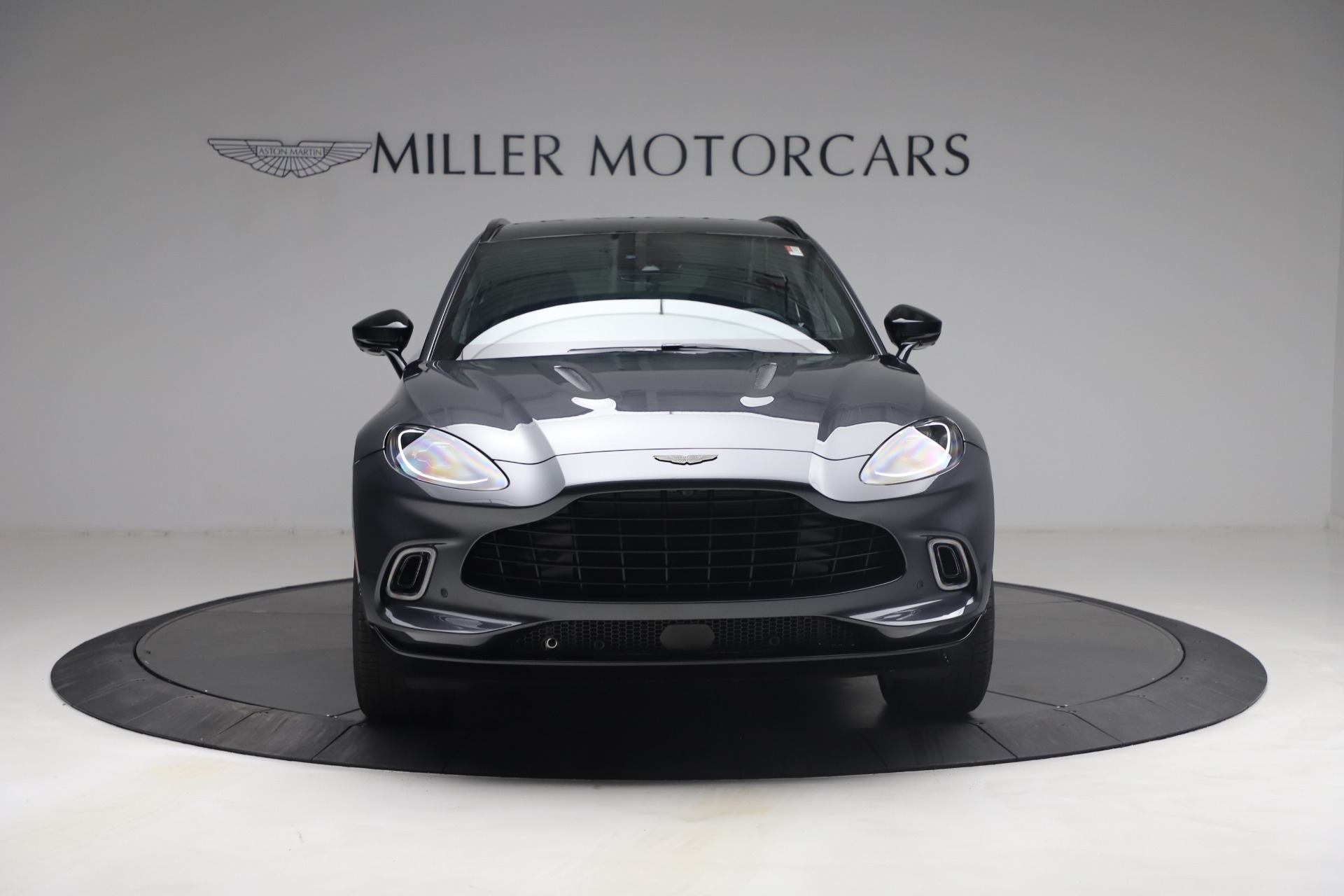 Used 2021 Aston Martin DBX | St. Petersburg, FL