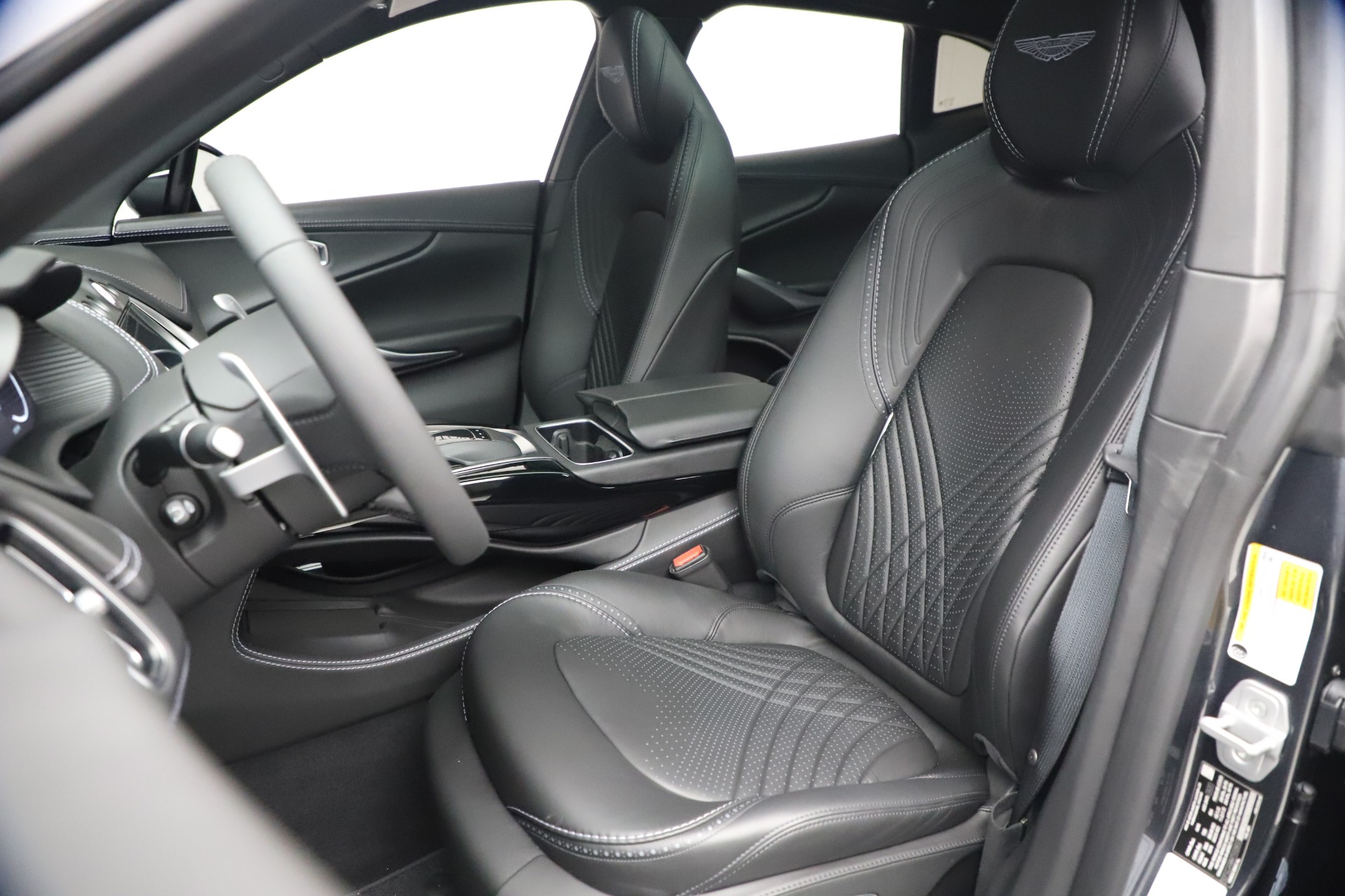 Used 2021 Aston Martin DBX | St. Petersburg, FL