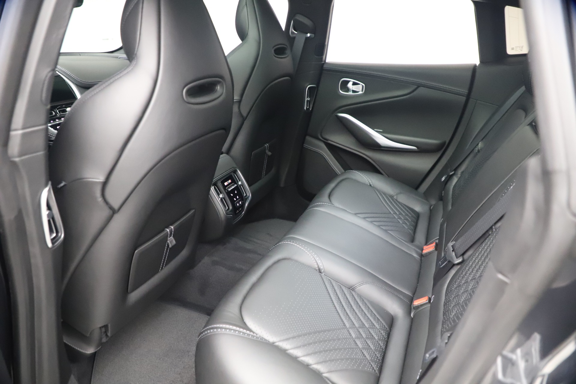 Used 2021 Aston Martin DBX | St. Petersburg, FL