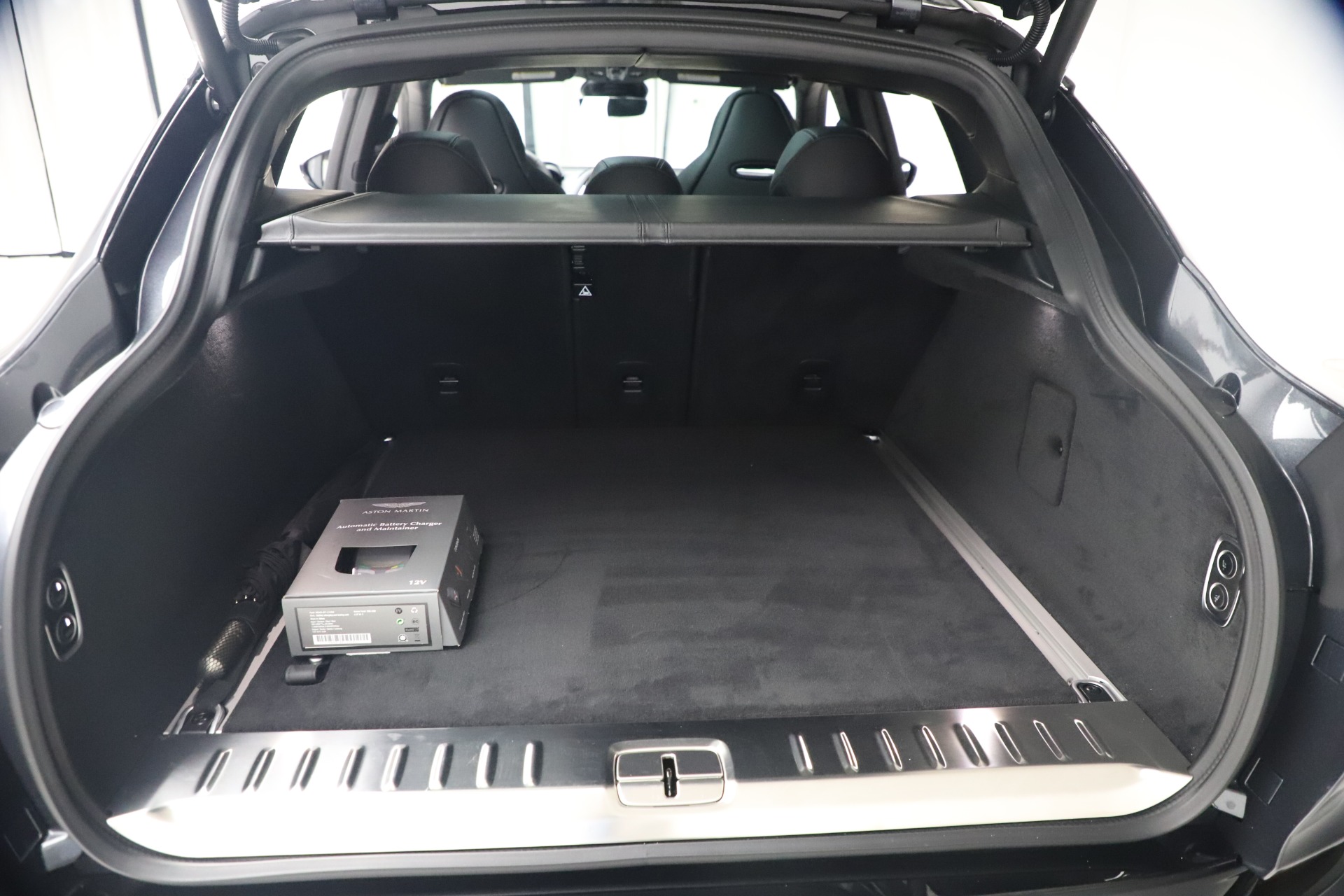 Used 2021 Aston Martin DBX | St. Petersburg, FL