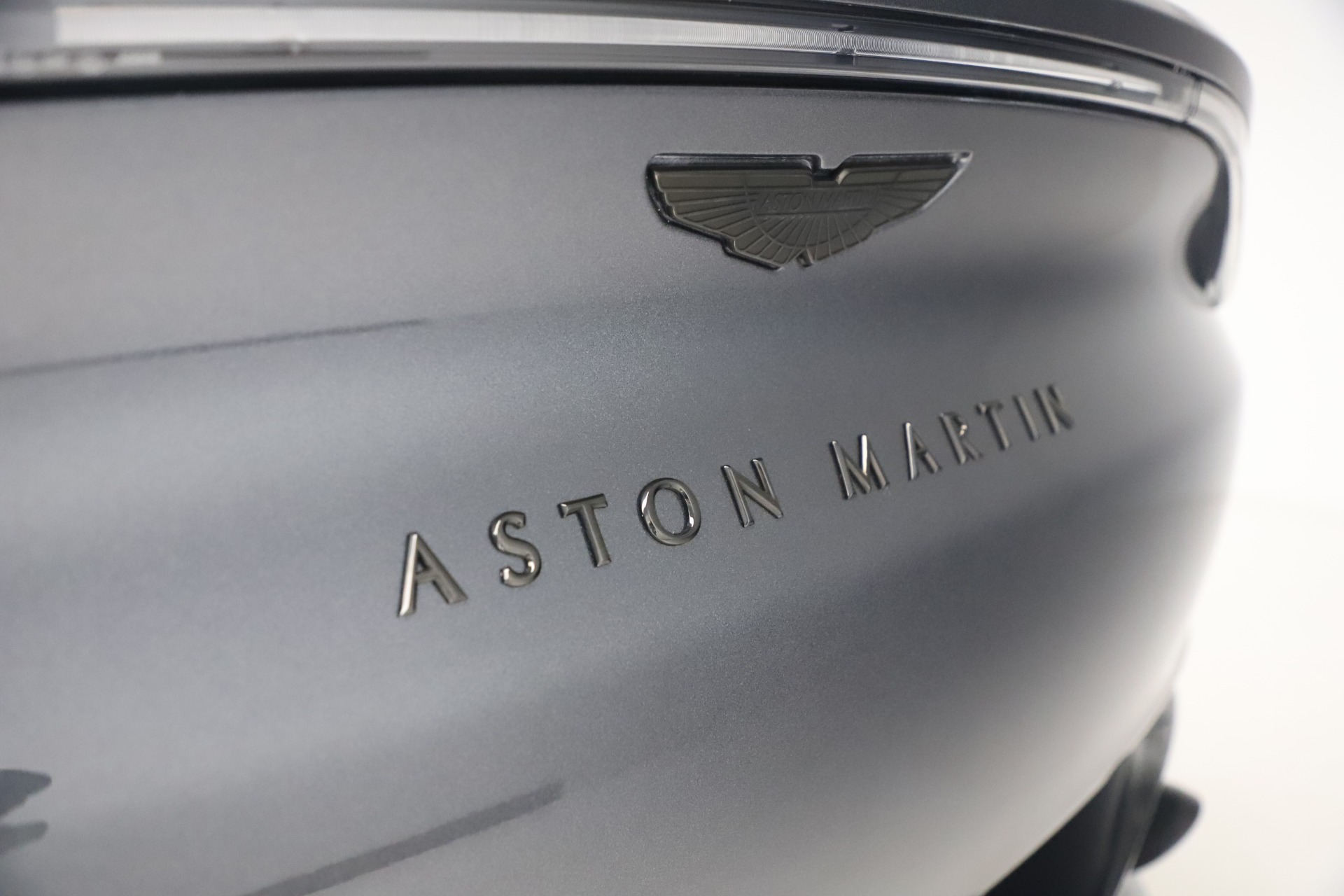 Used 2021 Aston Martin DBX | St. Petersburg, FL