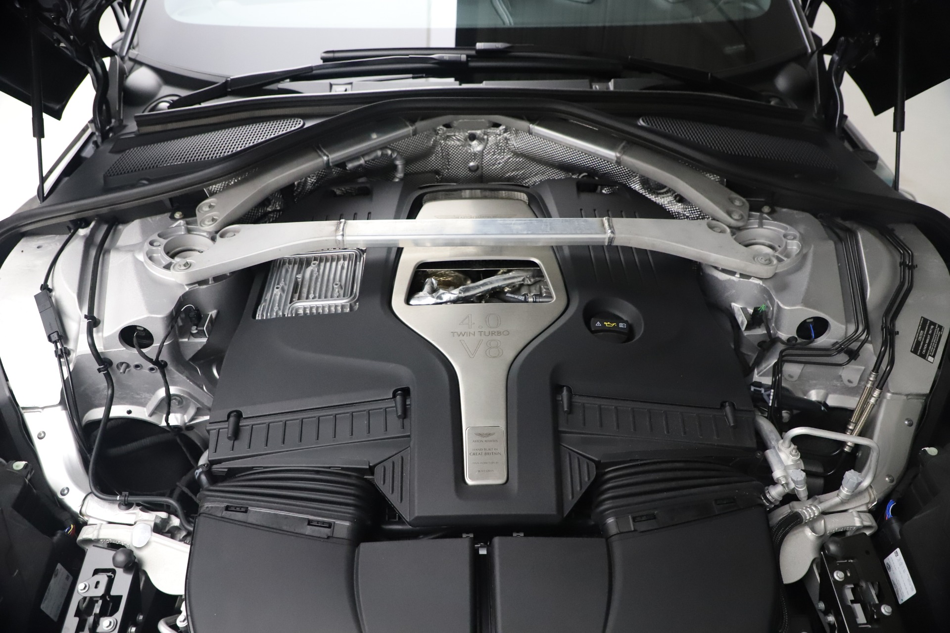 Used 2021 Aston Martin DBX | St. Petersburg, FL