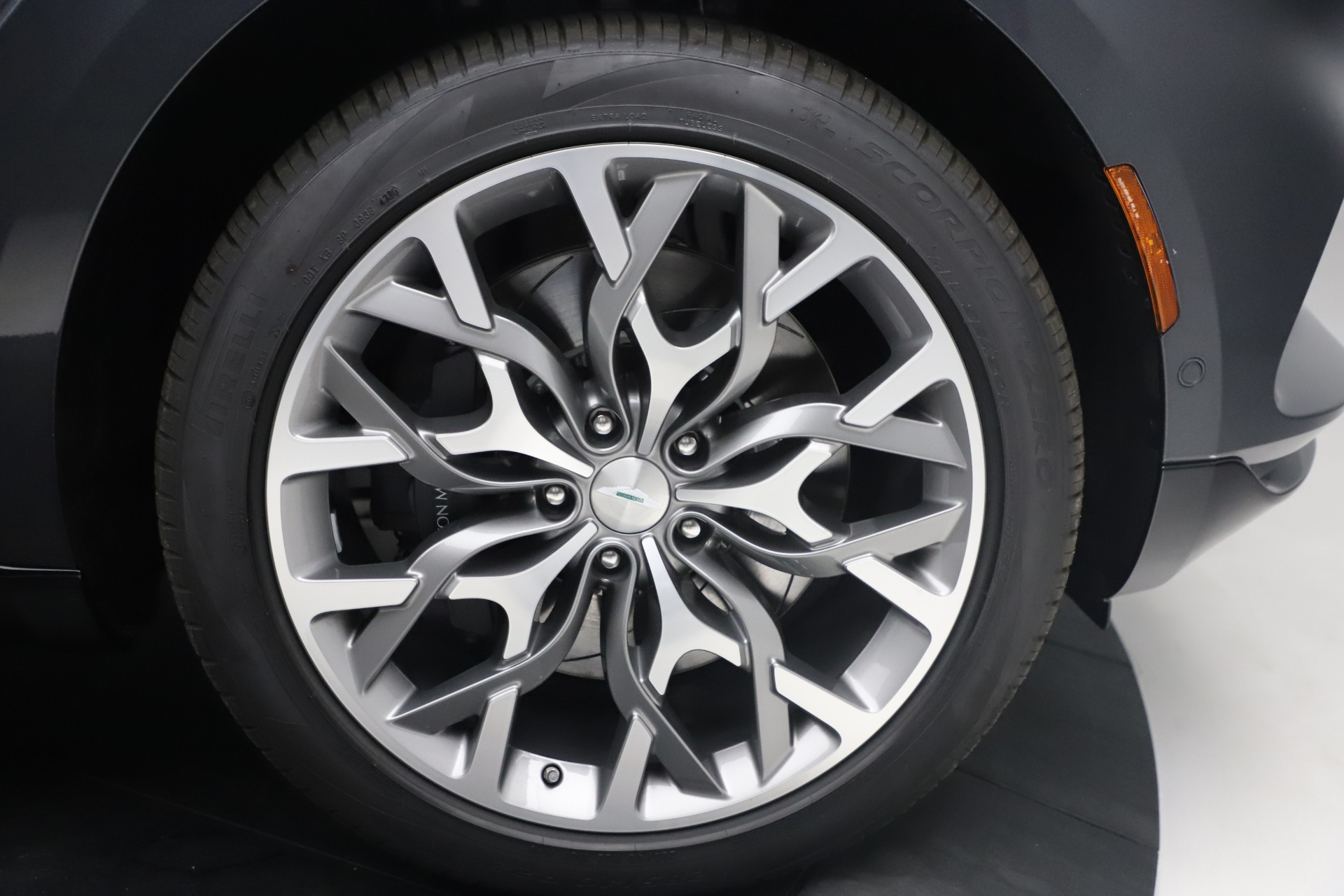 Used 2021 Aston Martin DBX | St. Petersburg, FL