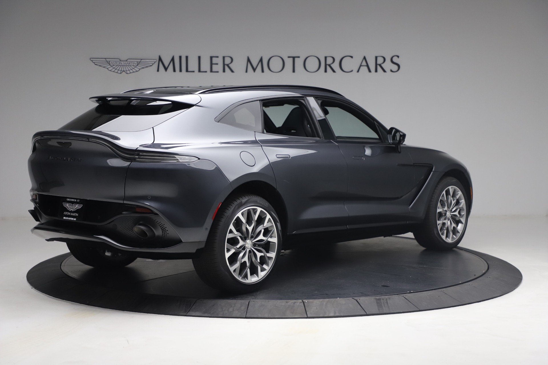 Used 2021 Aston Martin DBX | St. Petersburg, FL