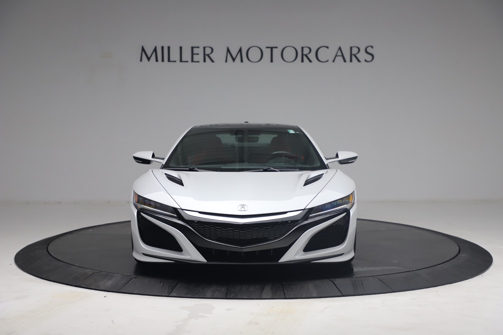 Used 2017 Acura NSX SH-AWD Sport Hybrid | St. Petersburg, FL