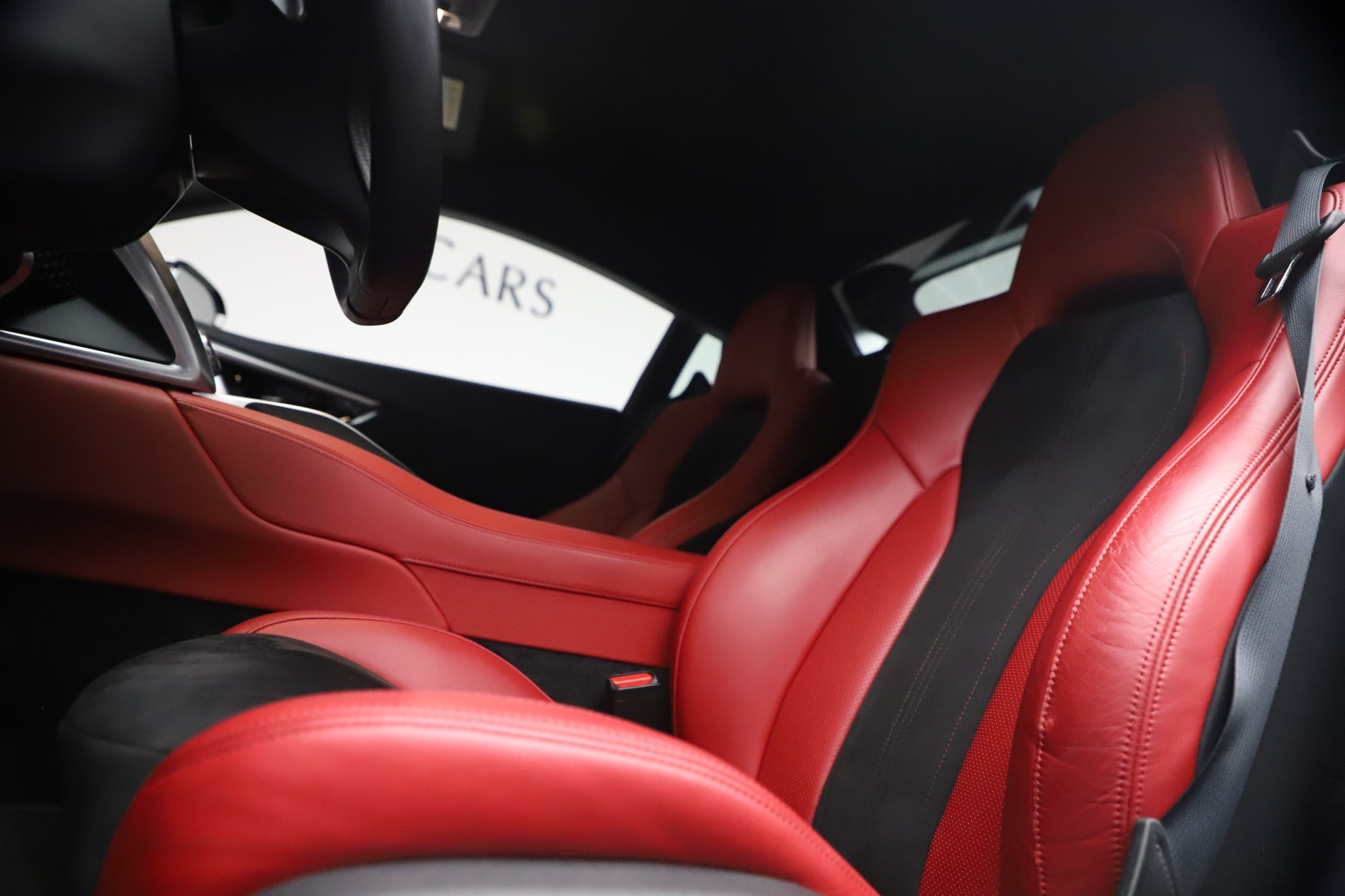 Used 2017 Acura NSX SH-AWD Sport Hybrid | St. Petersburg, FL