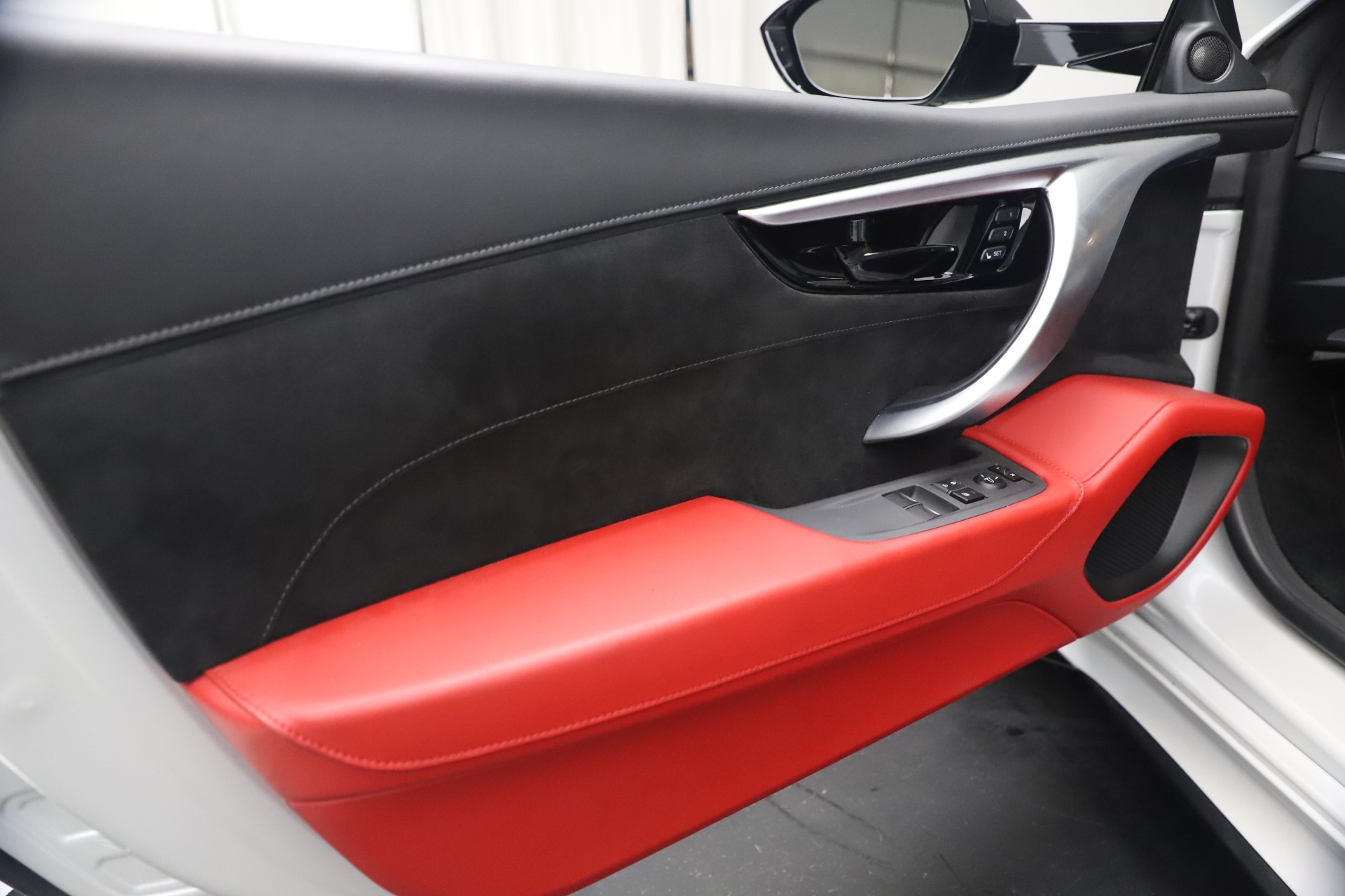 Used 2017 Acura NSX SH-AWD Sport Hybrid | St. Petersburg, FL