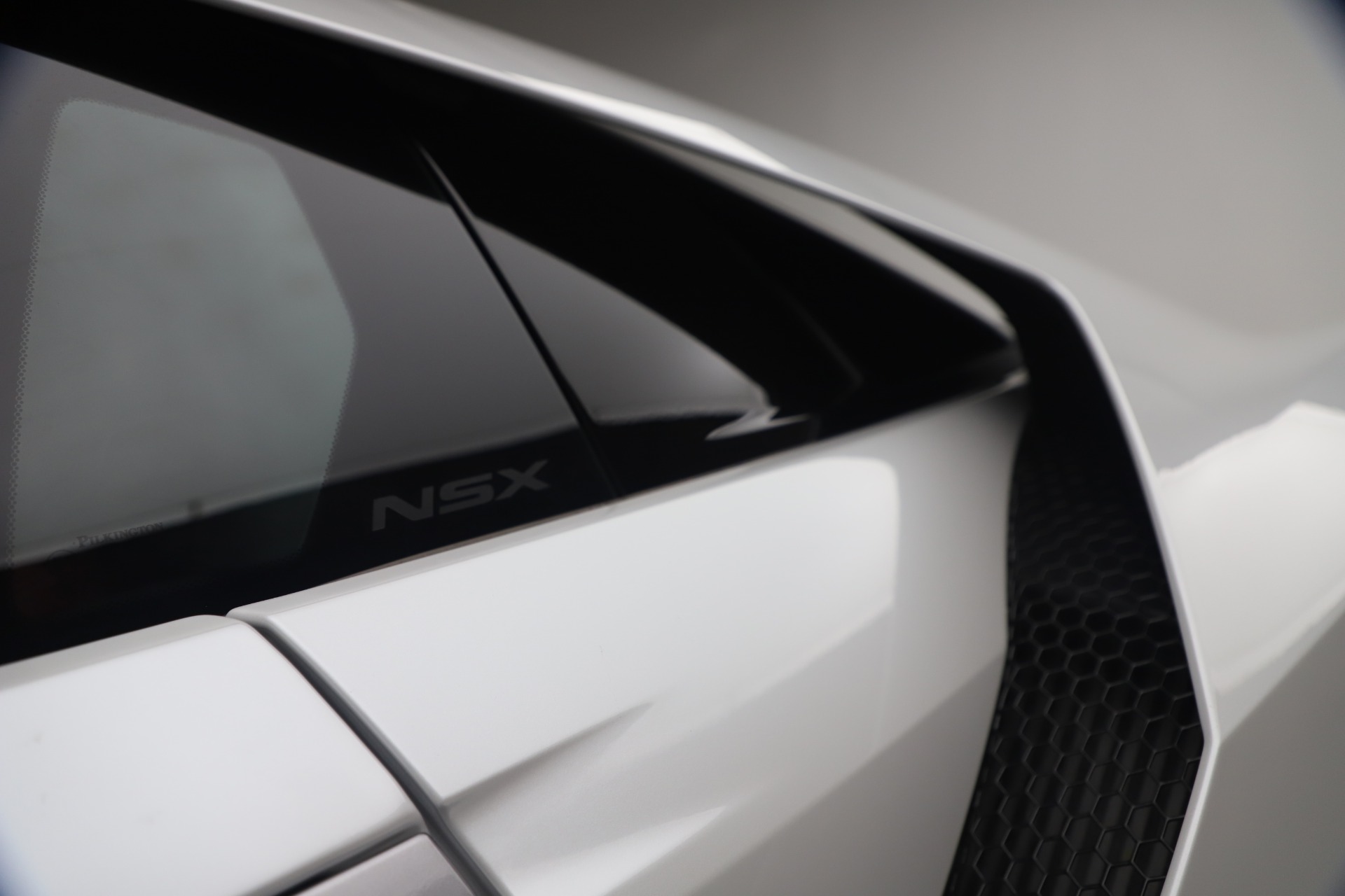 Used 2017 Acura NSX SH-AWD Sport Hybrid | St. Petersburg, FL