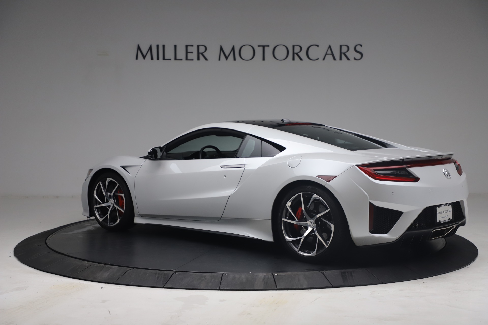 Used 2017 Acura NSX SH-AWD Sport Hybrid | St. Petersburg, FL