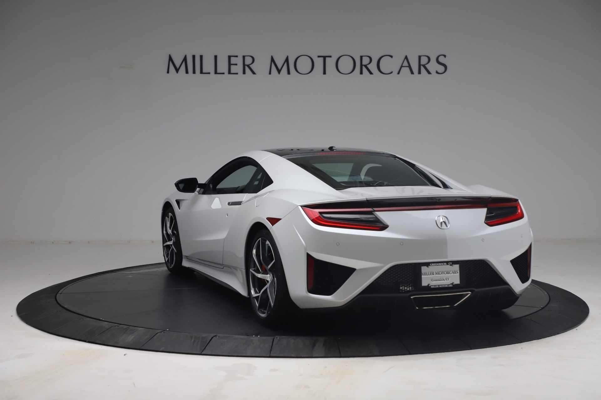 Used 2017 Acura NSX SH-AWD Sport Hybrid | St. Petersburg, FL