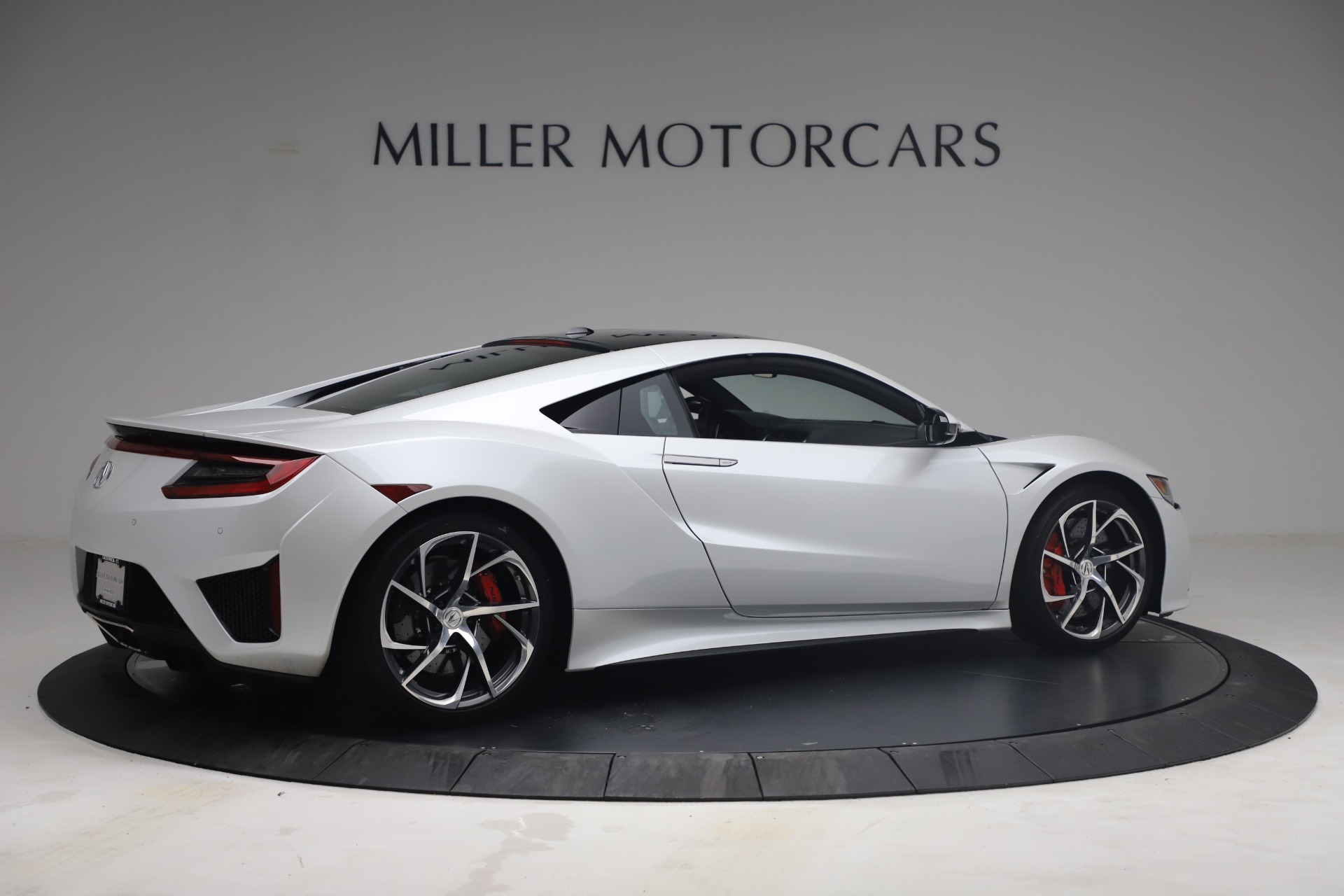 Used 2017 Acura NSX SH-AWD Sport Hybrid | St. Petersburg, FL