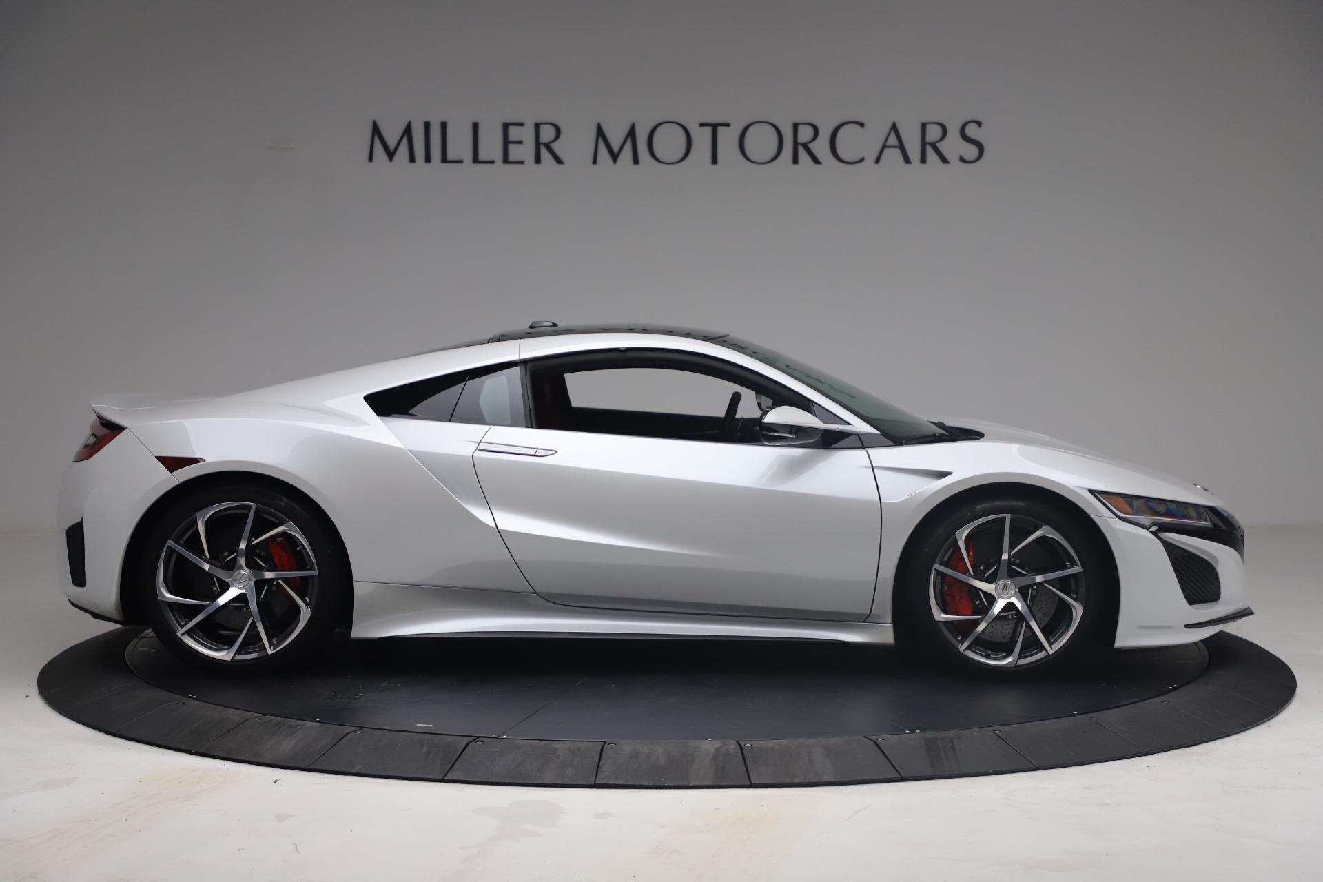 Used 2017 Acura NSX SH-AWD Sport Hybrid | St. Petersburg, FL