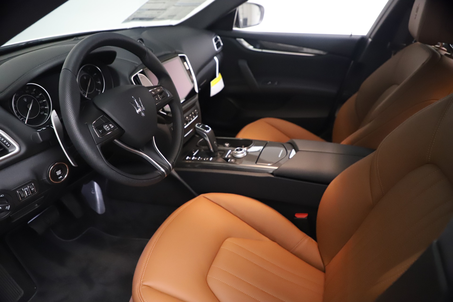 New 2021 Maserati Ghibli SQ4 | St. Petersburg, FL