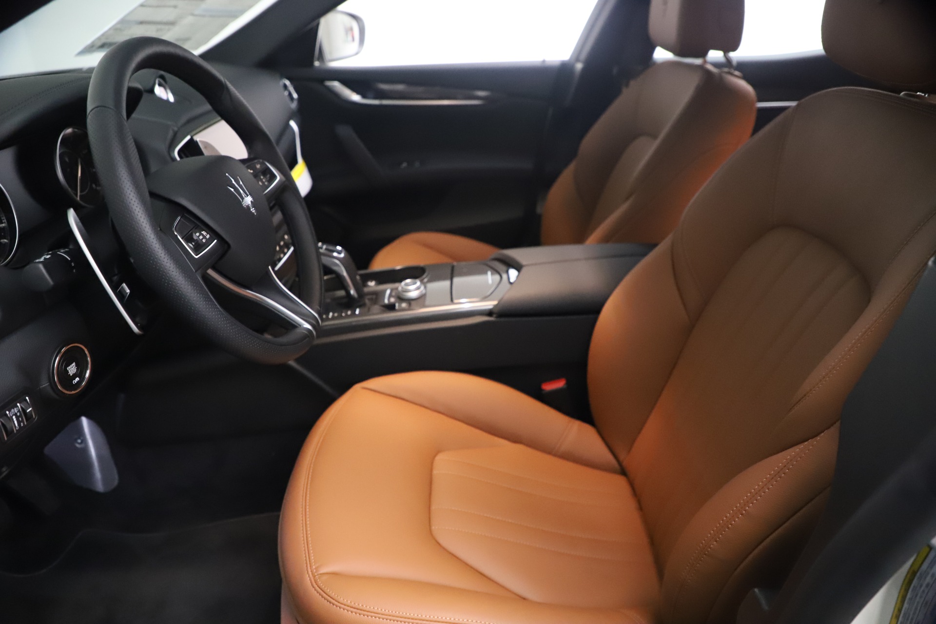 New 2021 Maserati Ghibli SQ4 | St. Petersburg, FL