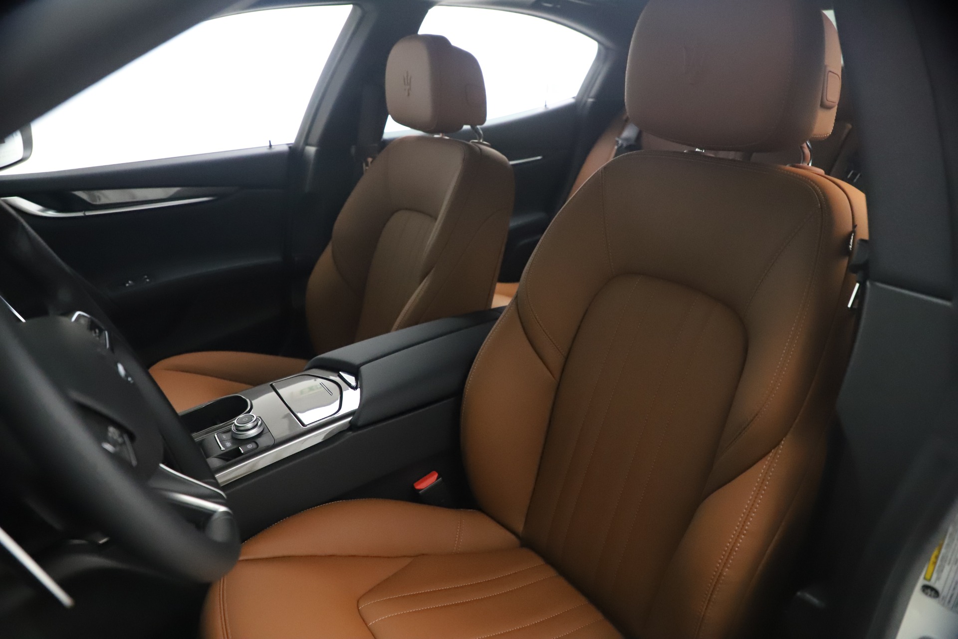 New 2021 Maserati Ghibli SQ4 | St. Petersburg, FL