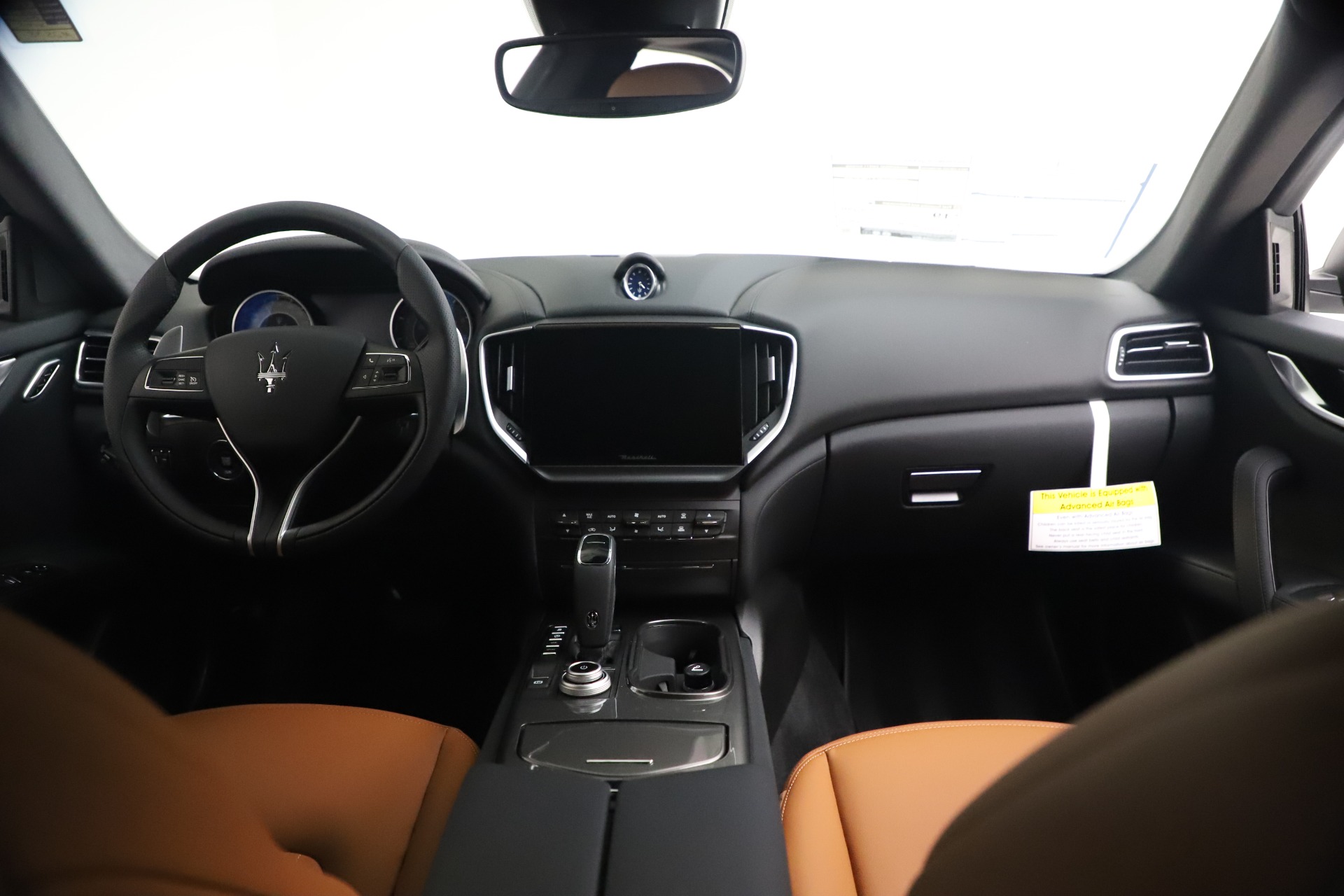 New 2021 Maserati Ghibli SQ4 | St. Petersburg, FL
