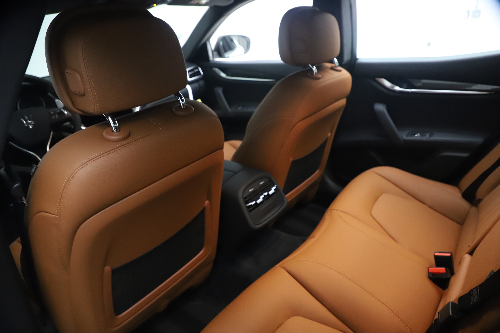 New 2021 Maserati Ghibli SQ4 | St. Petersburg, FL