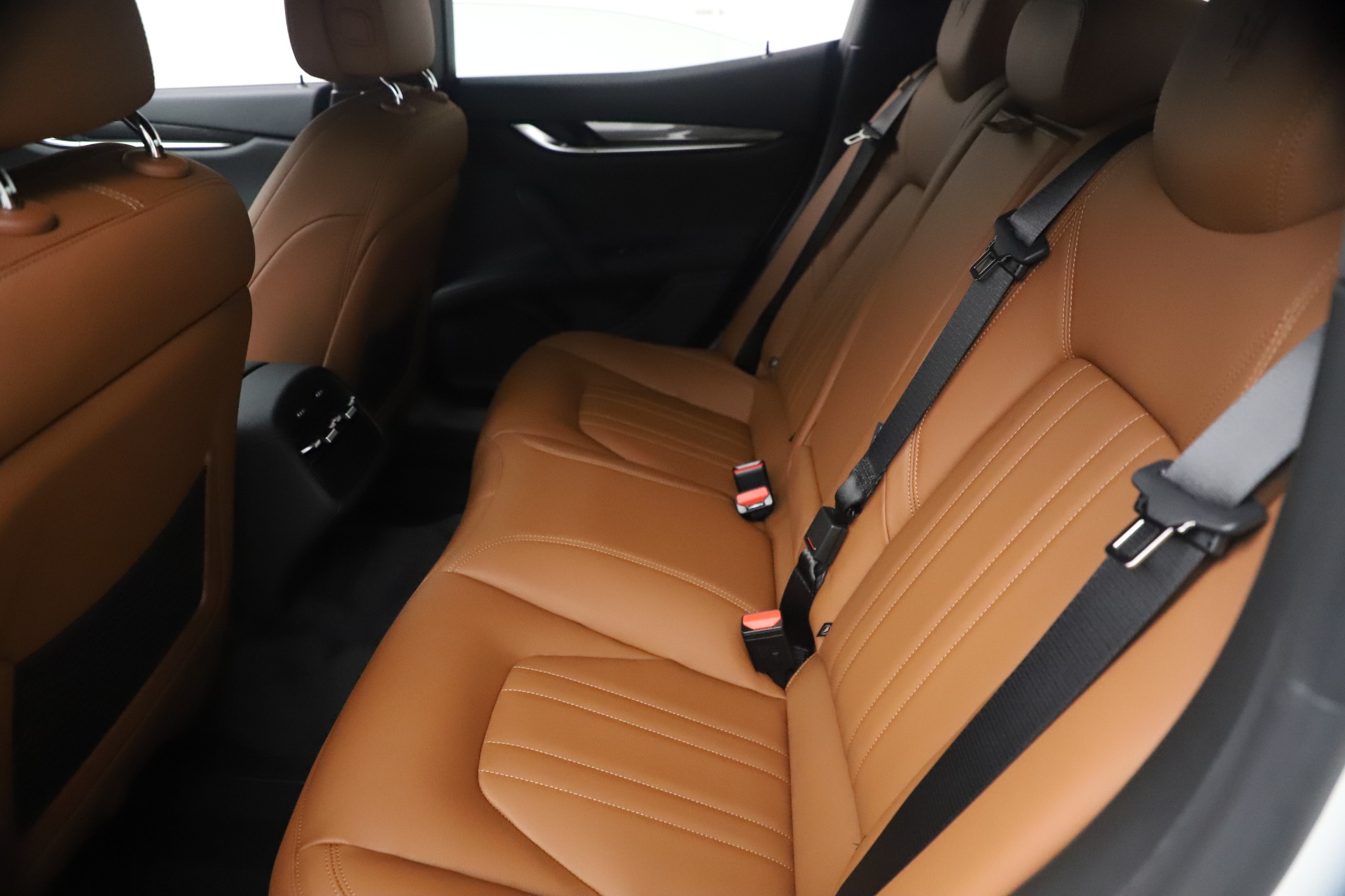 New 2021 Maserati Ghibli SQ4 | St. Petersburg, FL
