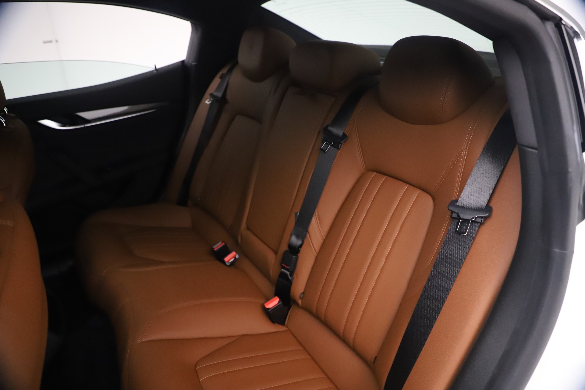 New 2021 Maserati Ghibli SQ4 | St. Petersburg, FL