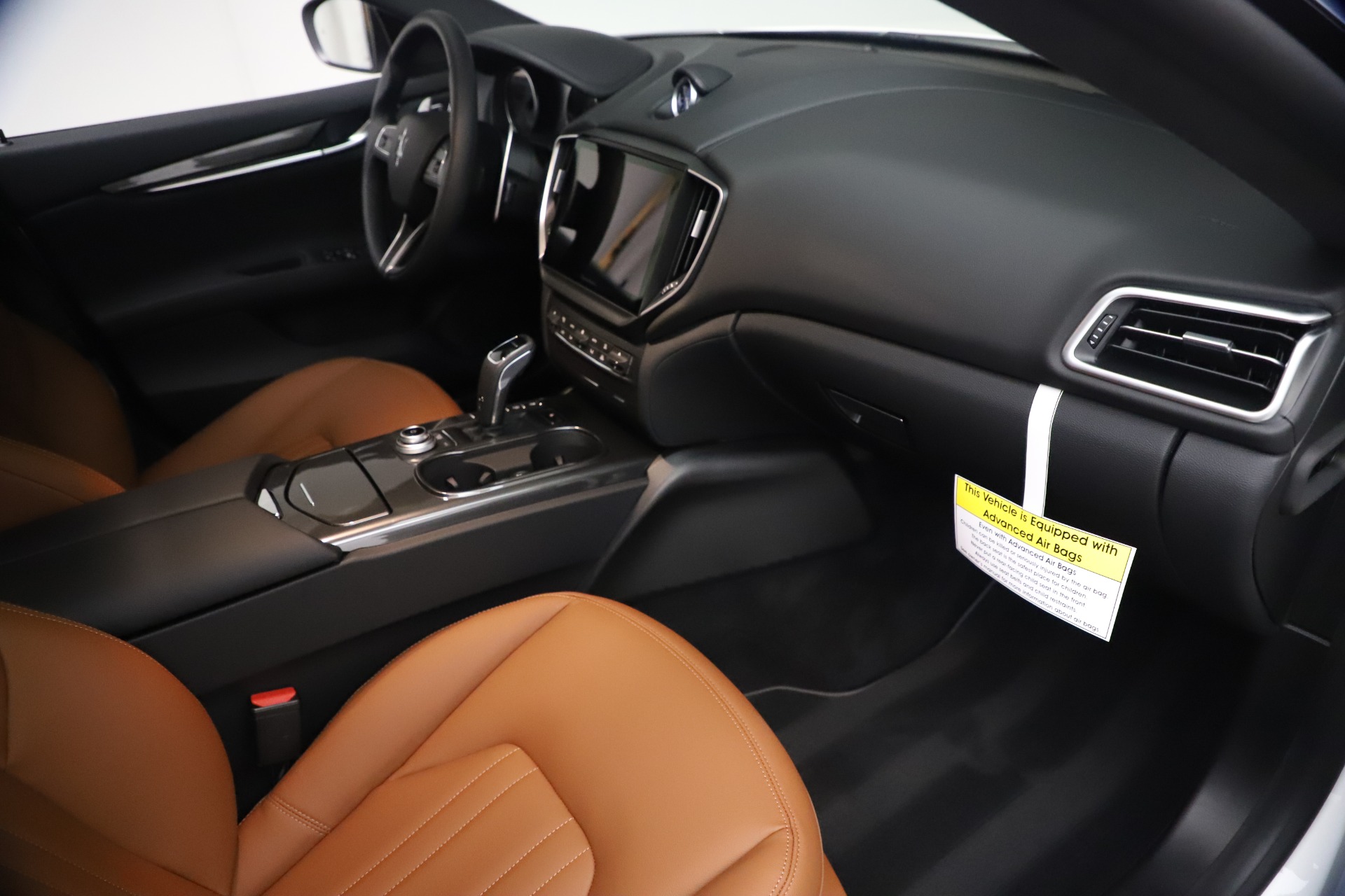 New 2021 Maserati Ghibli SQ4 | St. Petersburg, FL