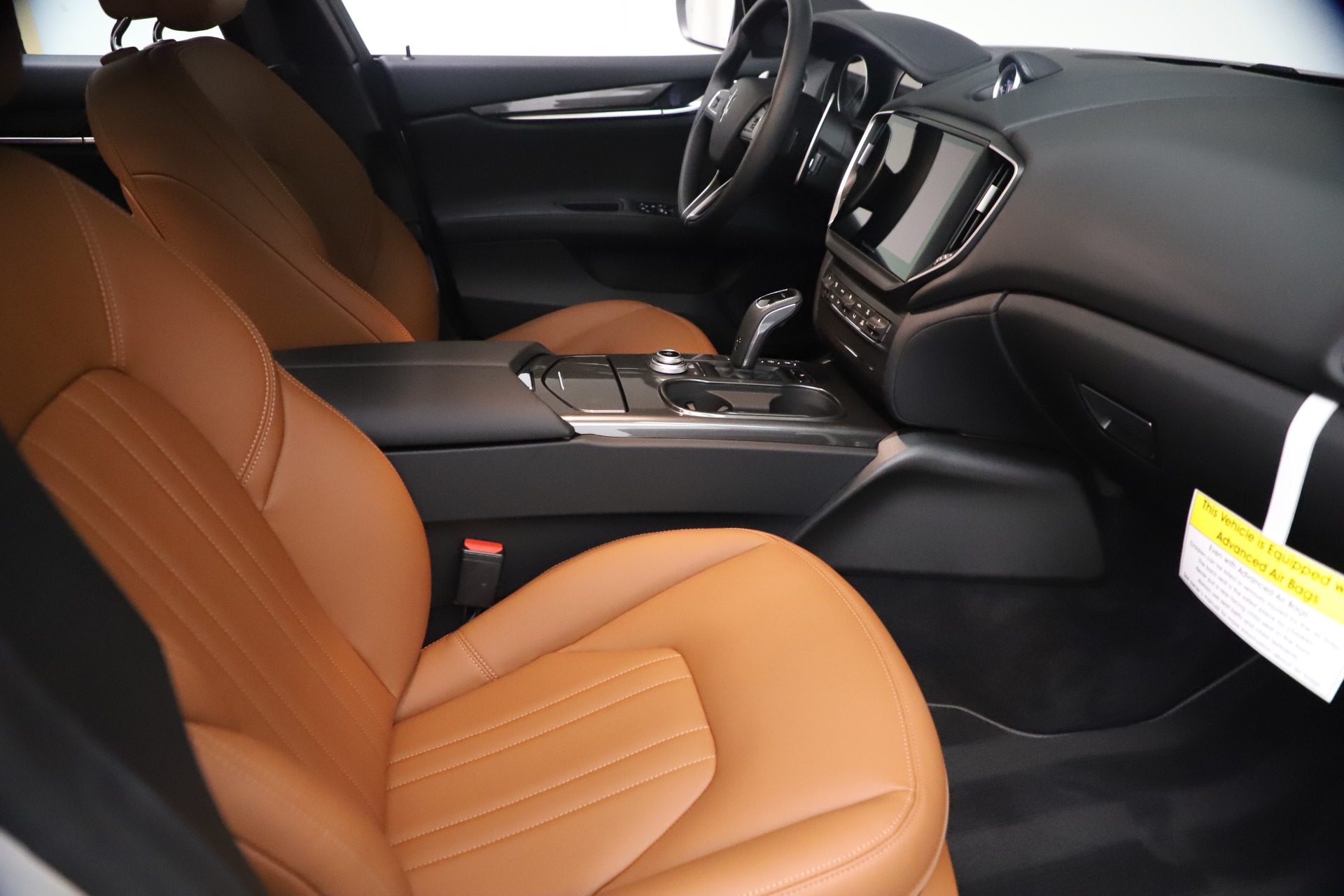 New 2021 Maserati Ghibli SQ4 | St. Petersburg, FL