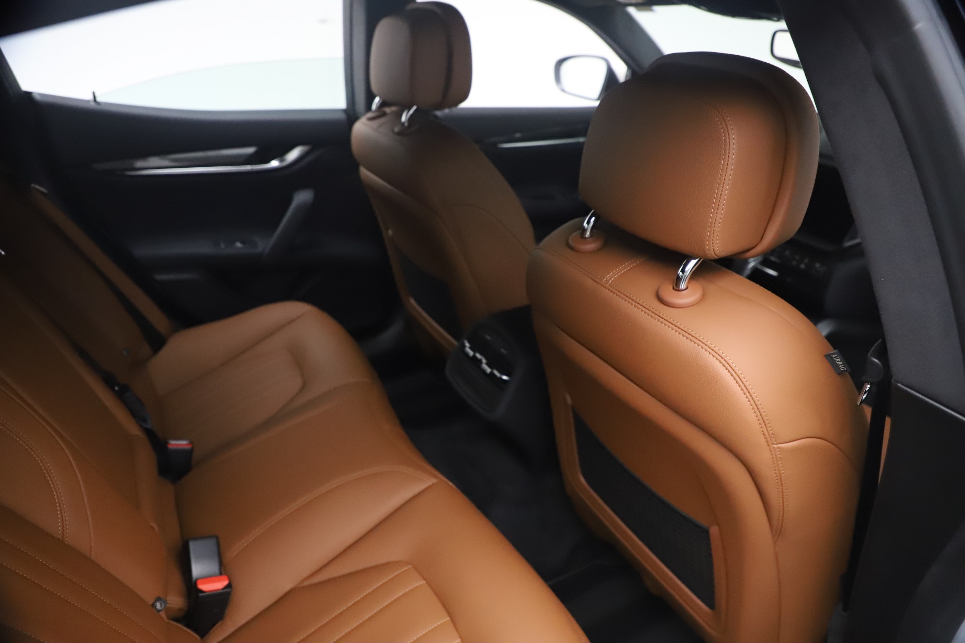 New 2021 Maserati Ghibli SQ4 | St. Petersburg, FL
