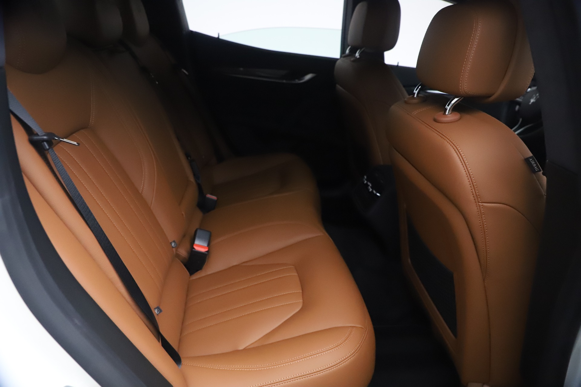 New 2021 Maserati Ghibli SQ4 | St. Petersburg, FL