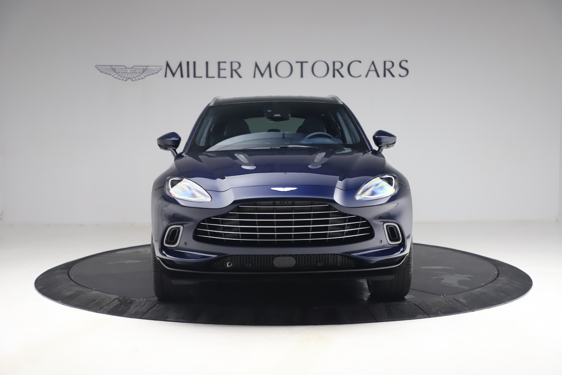 New 2021 Aston Martin DBX | St. Petersburg, FL