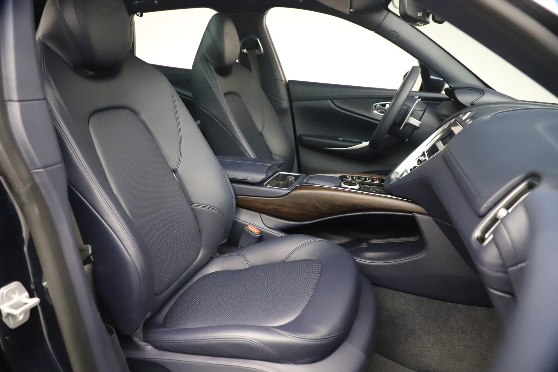 New 2021 Aston Martin DBX | St. Petersburg, FL