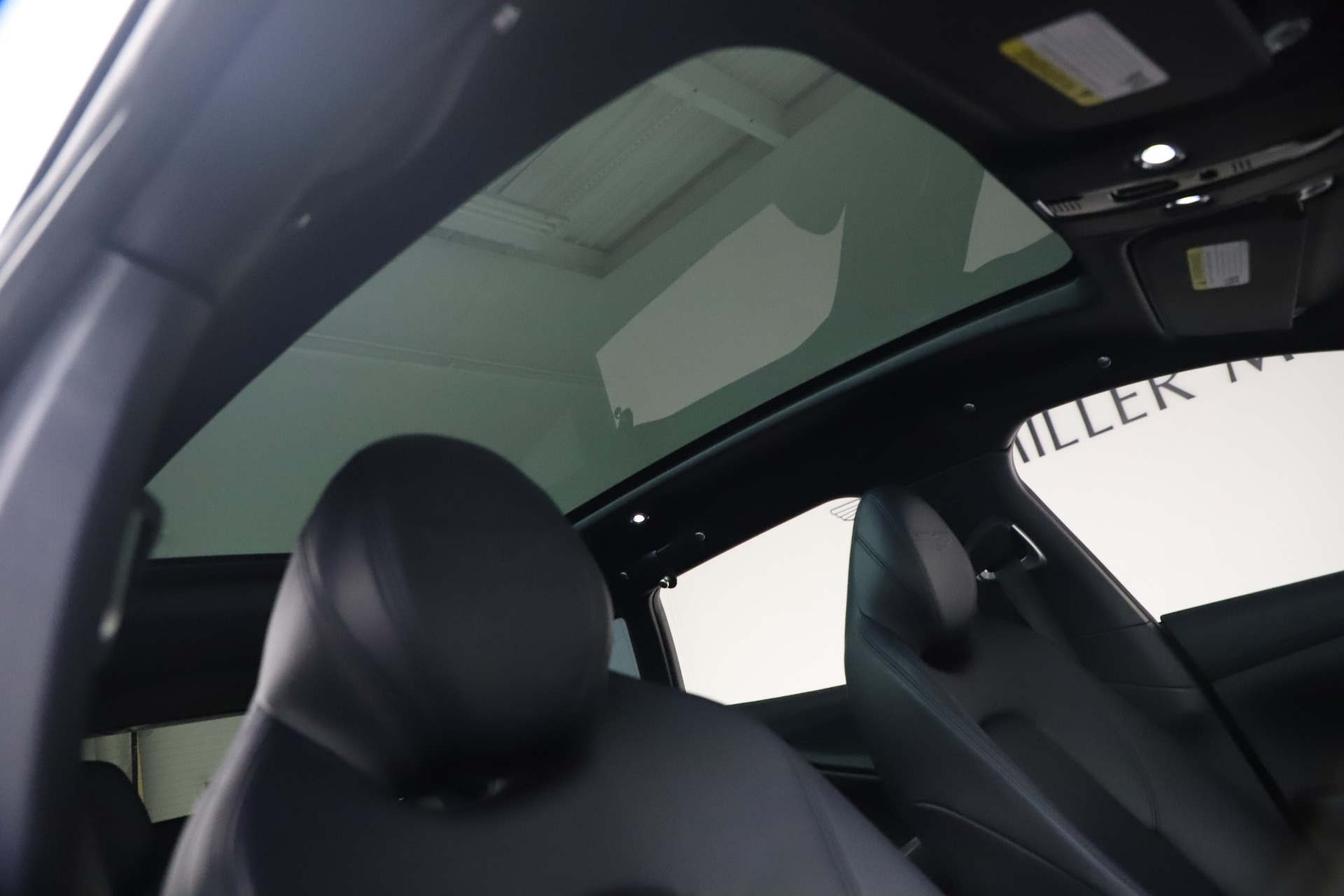 New 2021 Aston Martin DBX | St. Petersburg, FL
