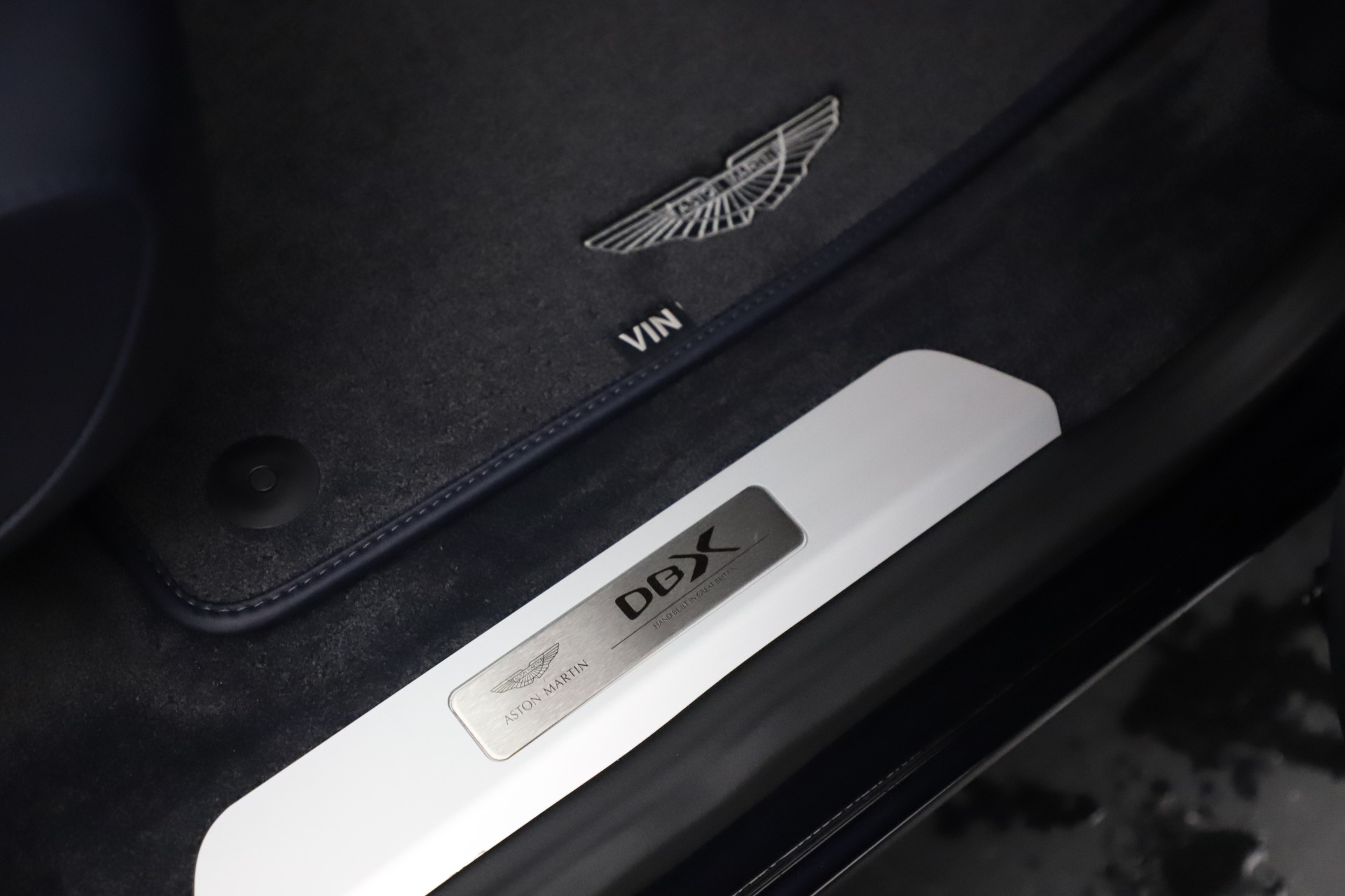 New 2021 Aston Martin DBX | St. Petersburg, FL