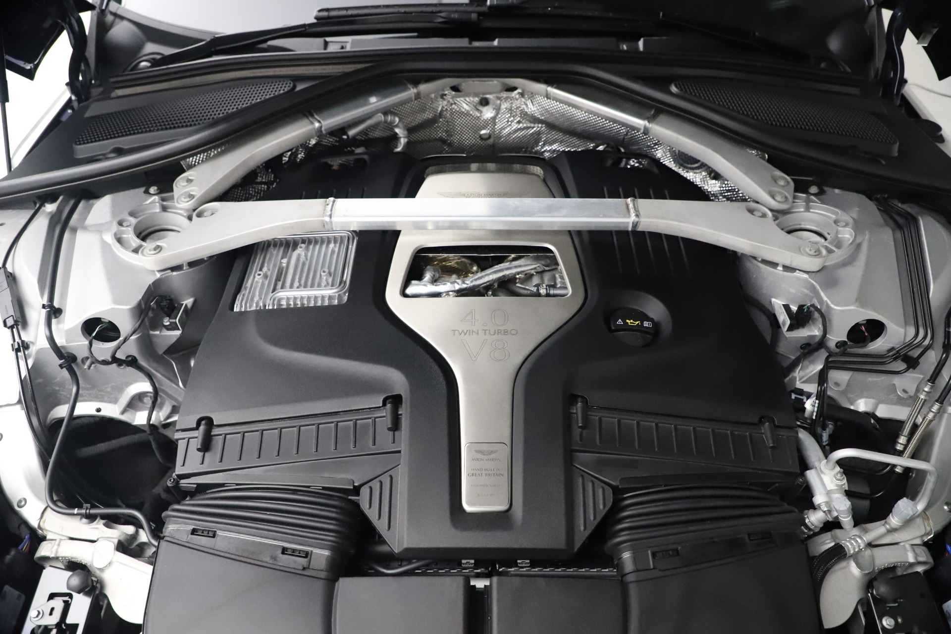 New 2021 Aston Martin DBX | St. Petersburg, FL