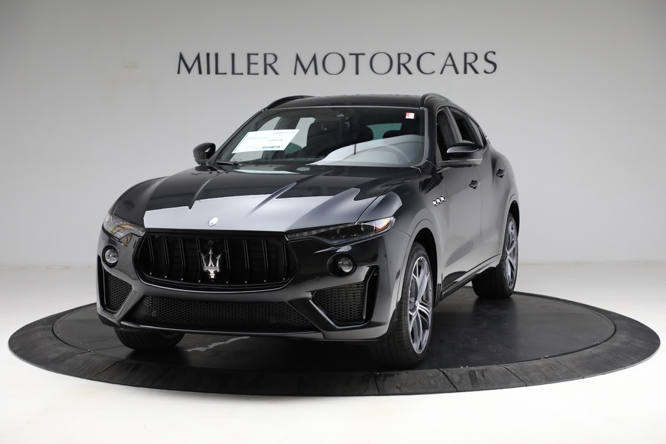 New 2021 Maserati Levante GTS | St. Petersburg, FL
